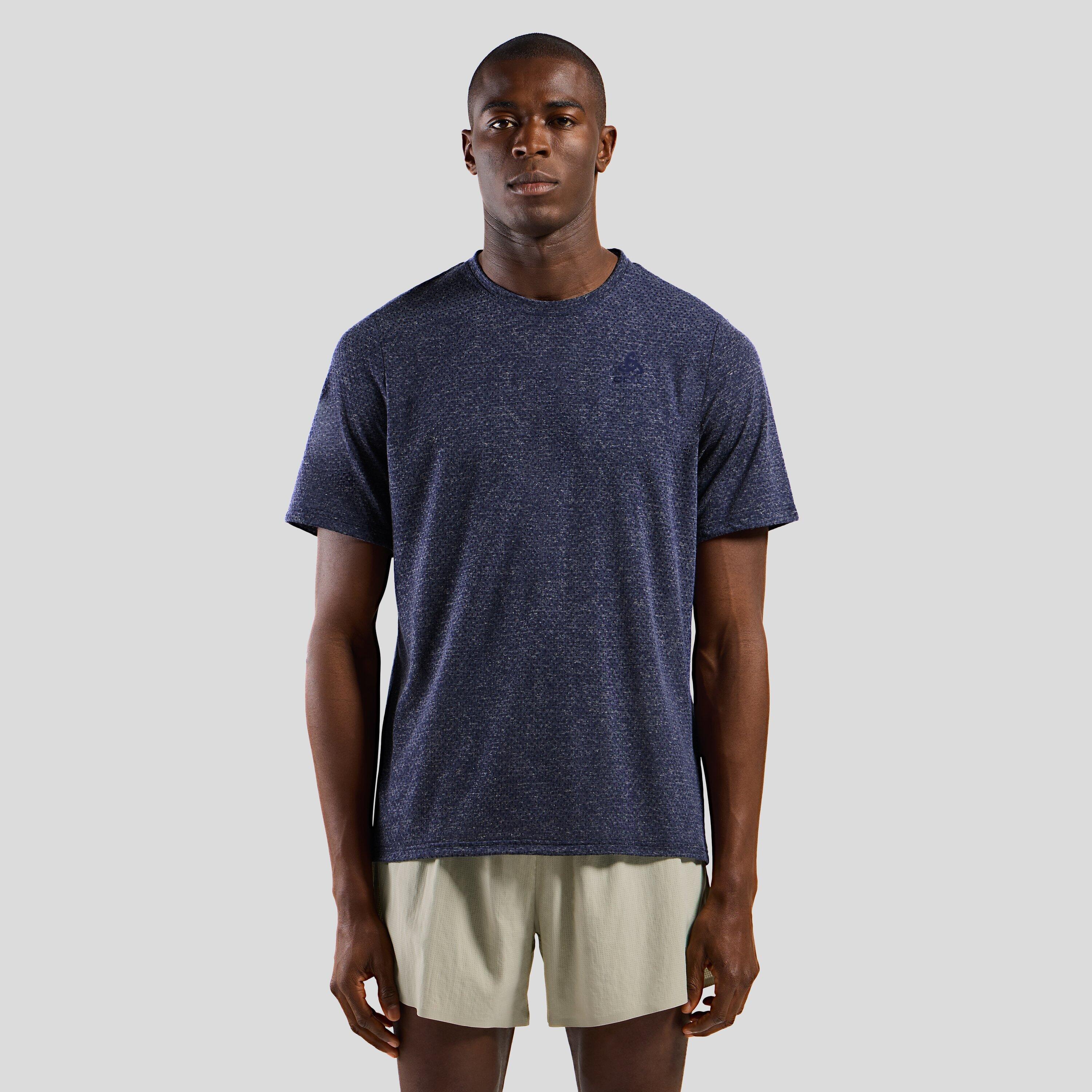 Koszulka męska Odlo ESSENTIAL LINENCOOL T-shirt