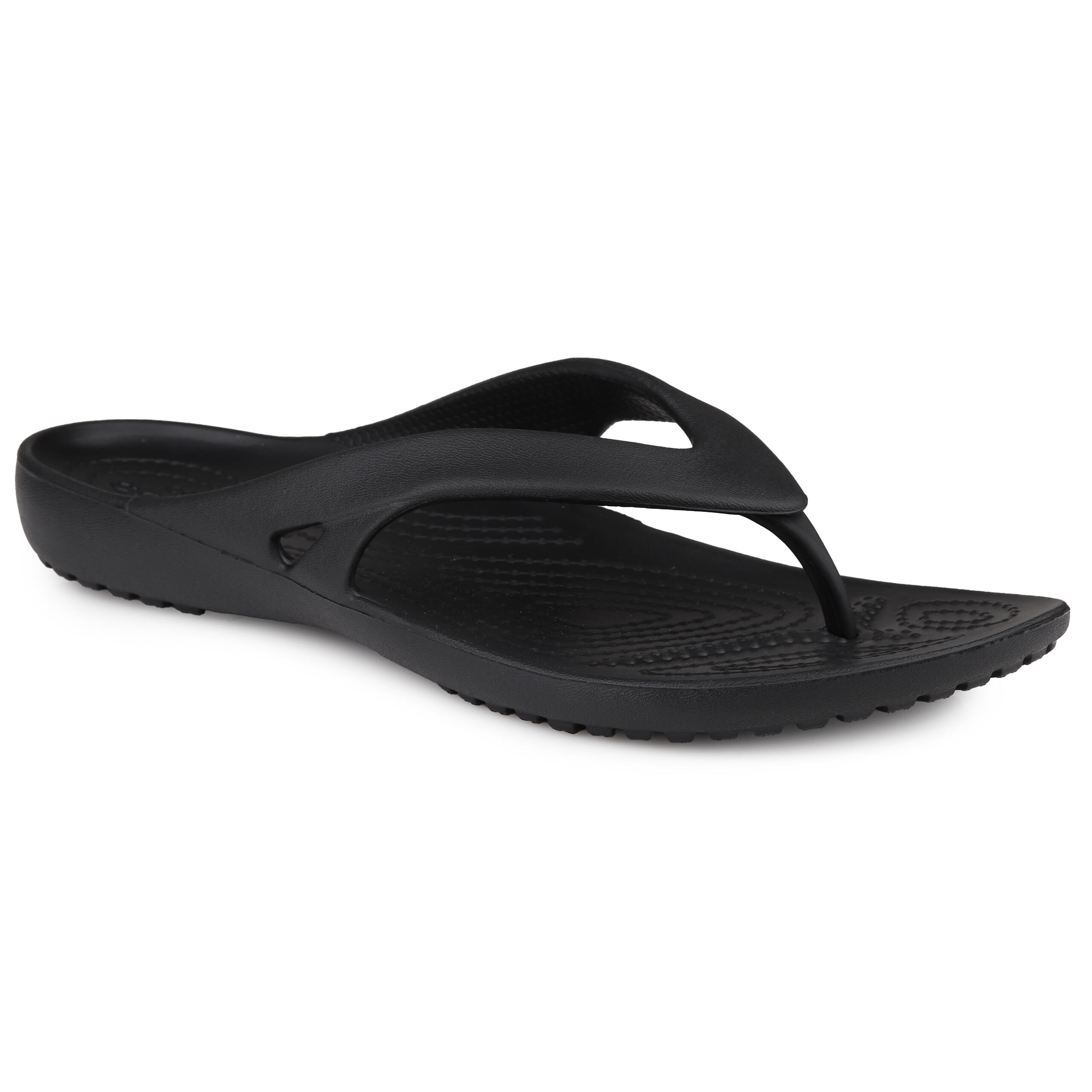Japonki damskie Crocs KADEE II FLIP