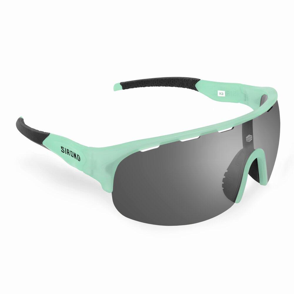 Okulary fotochromowe rowerowe unisex K3 PhotoChromic