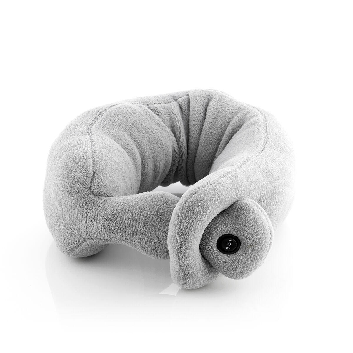 Poduszka do Masażu Szyi InnovaGoods IG811785