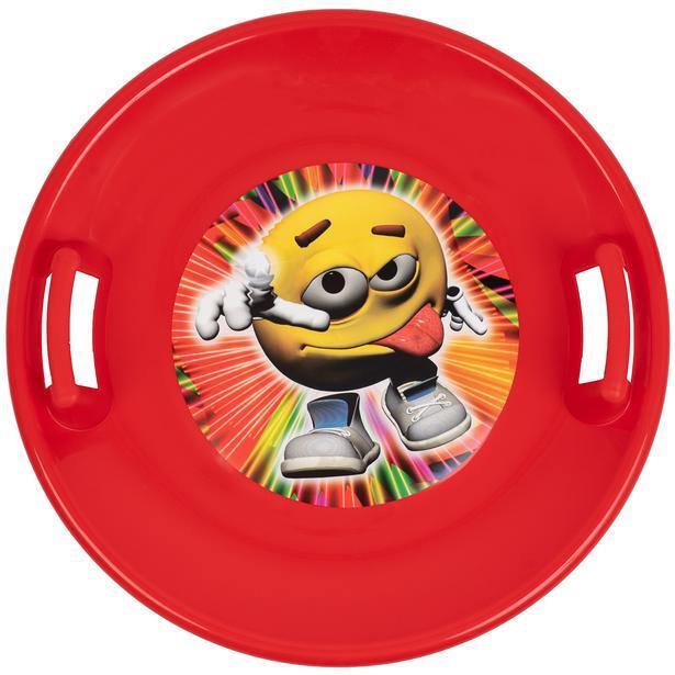 Ślizg zjazdowy dla dzieci Enero Ufo