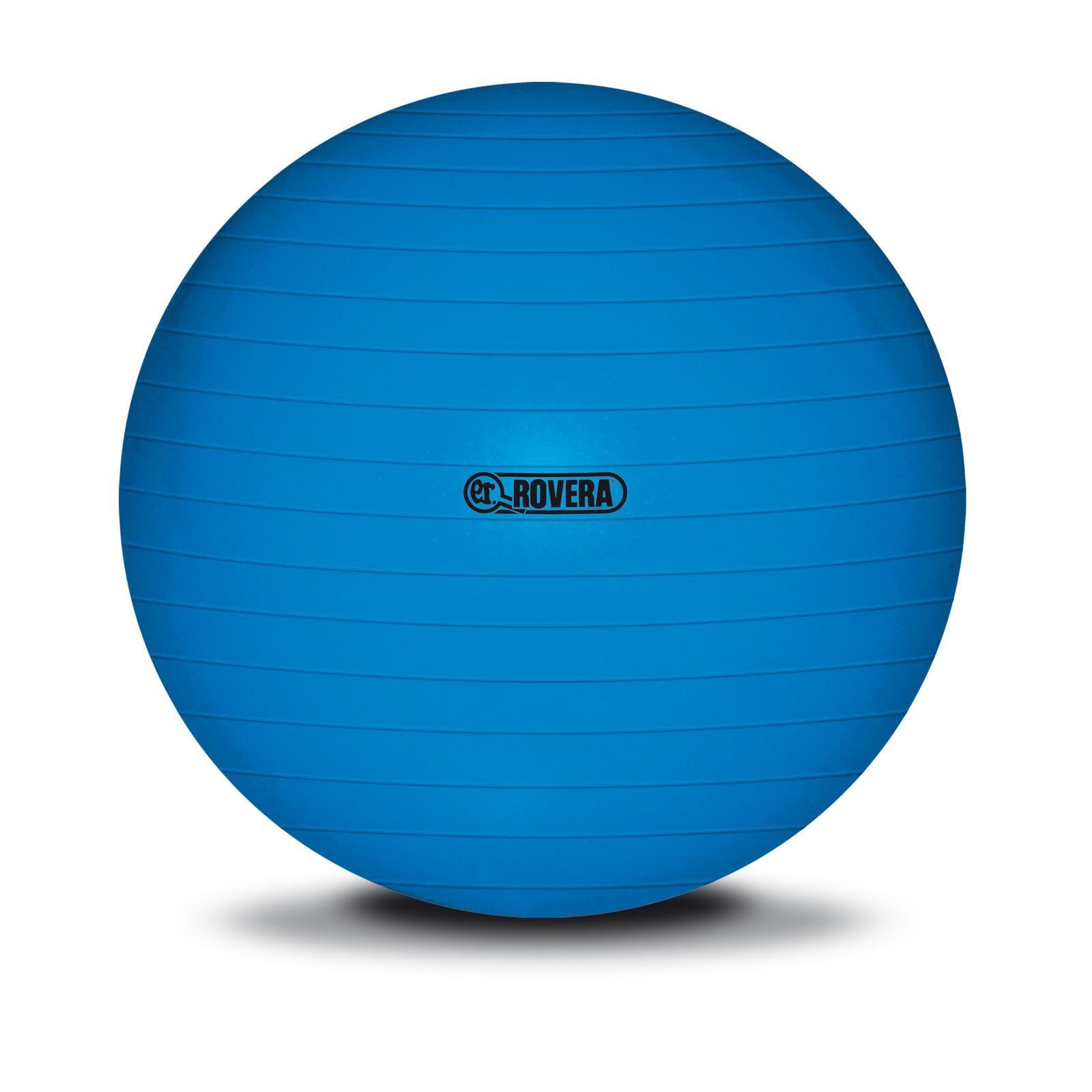 Piłka gimnastyczna FIT BALL Pilates ROVERA Piłka śr. 65 cm
