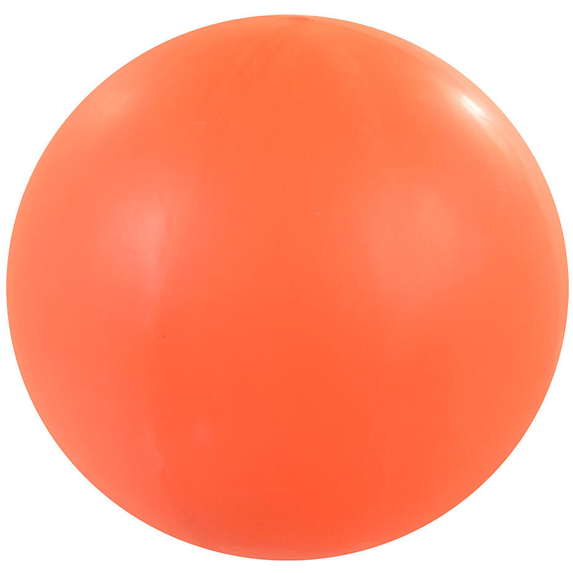 Dętka do piłek Meteor wentylowa z kołnierzem 4 35 mm 60 gr 23401