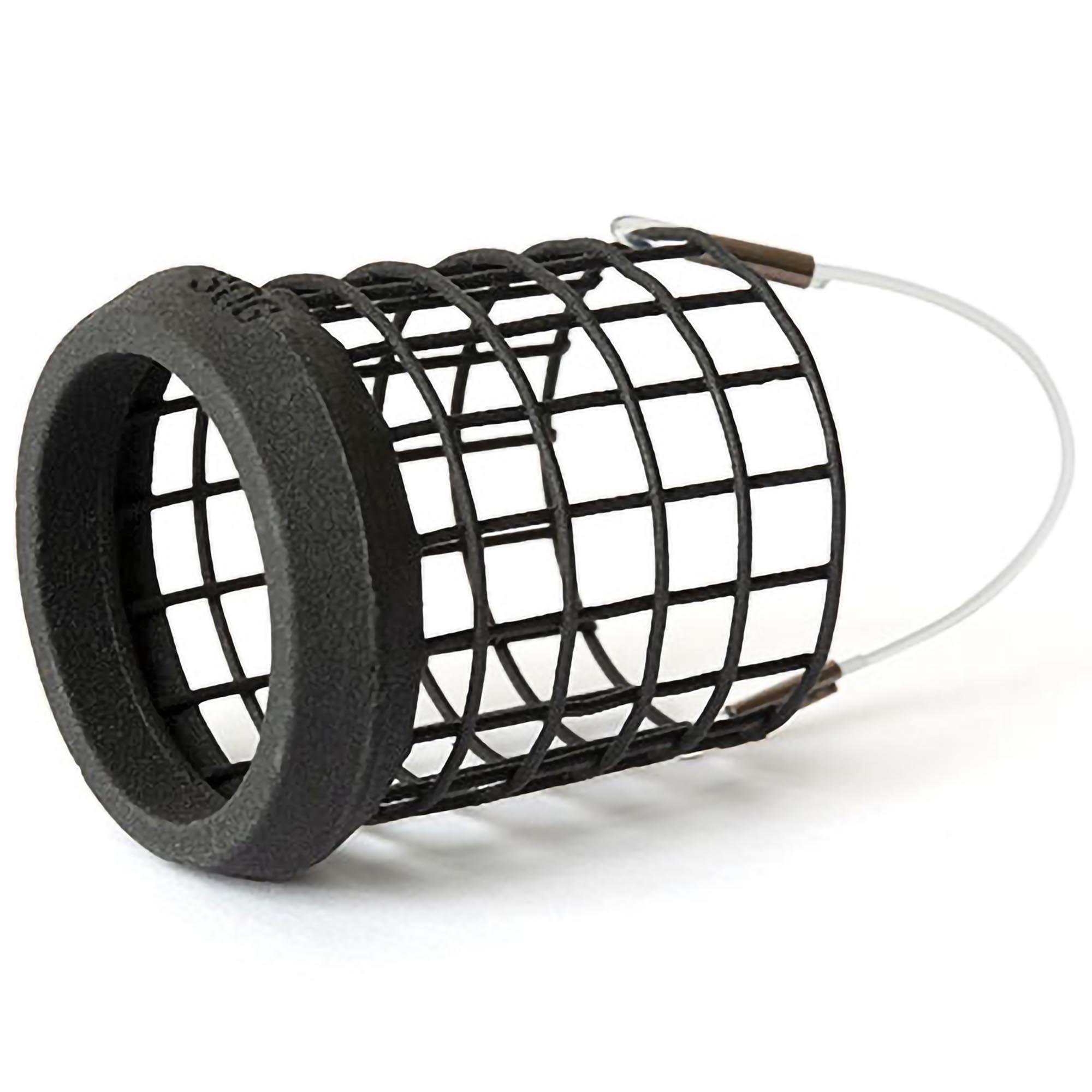 Koszyk Zanętowy Feeder Matrix Bottom Weighted Cage Large 40 G