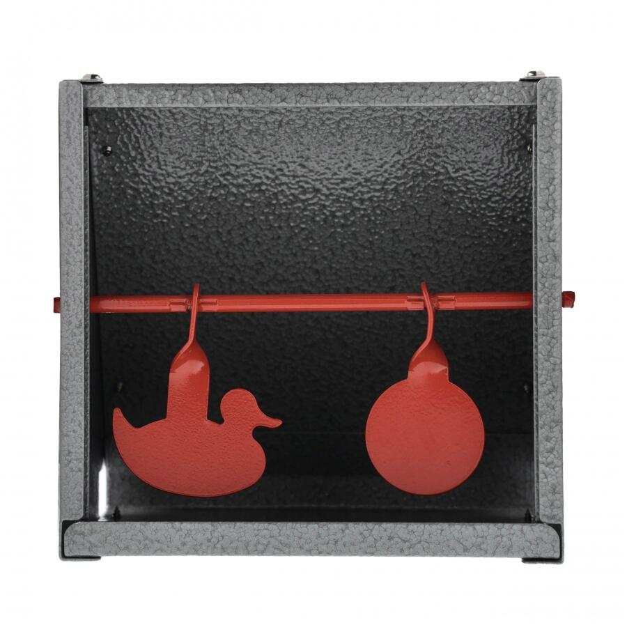 Kulochwyt wiatrówkowy spinner 14x14 cm