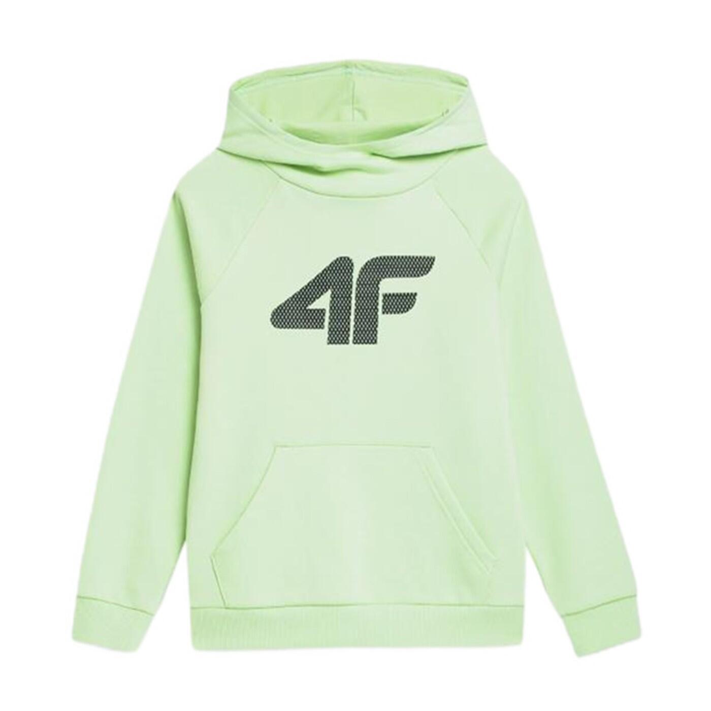 odzież Dziecięce 4F