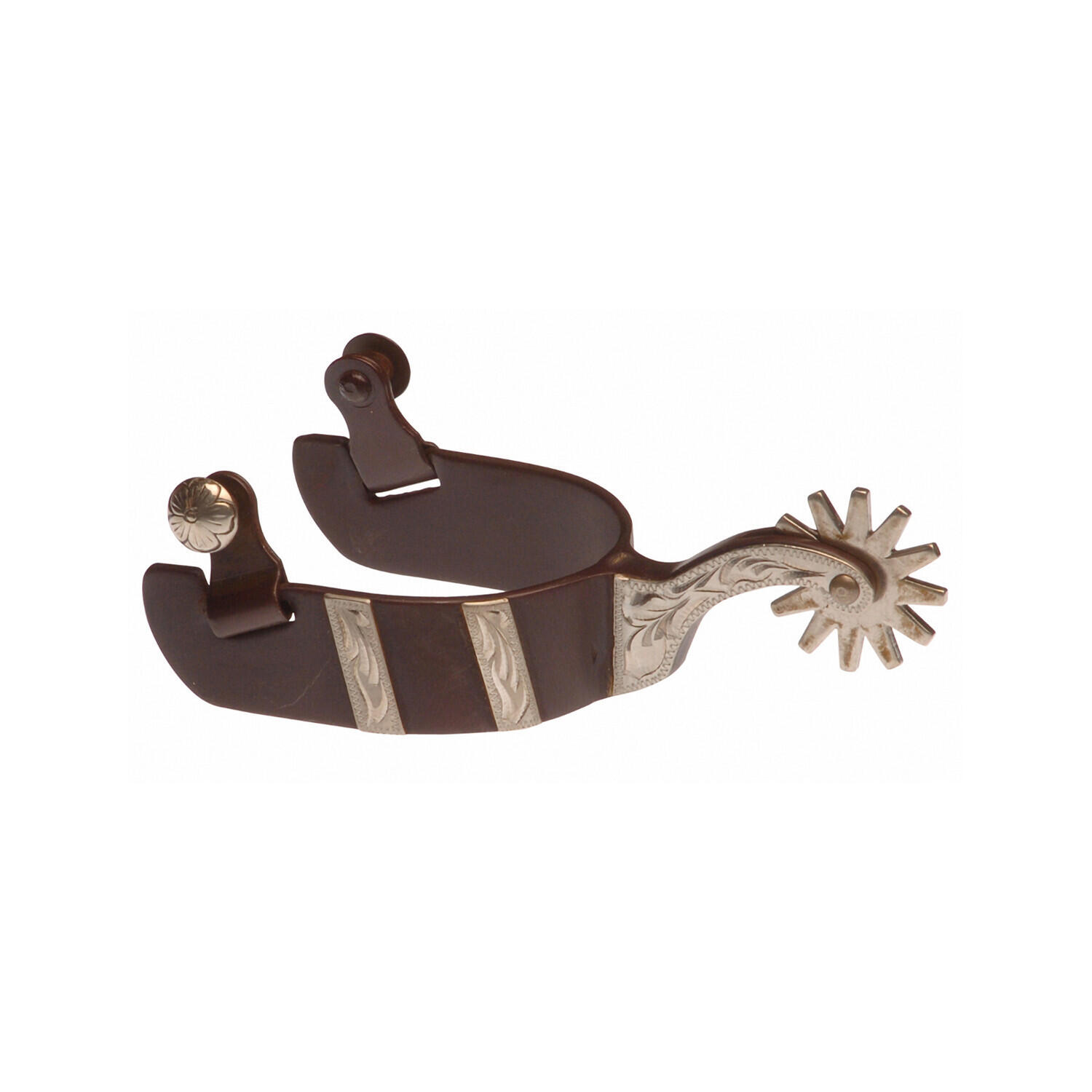 Ostrze do jazdy konnej w stylu western Pool's