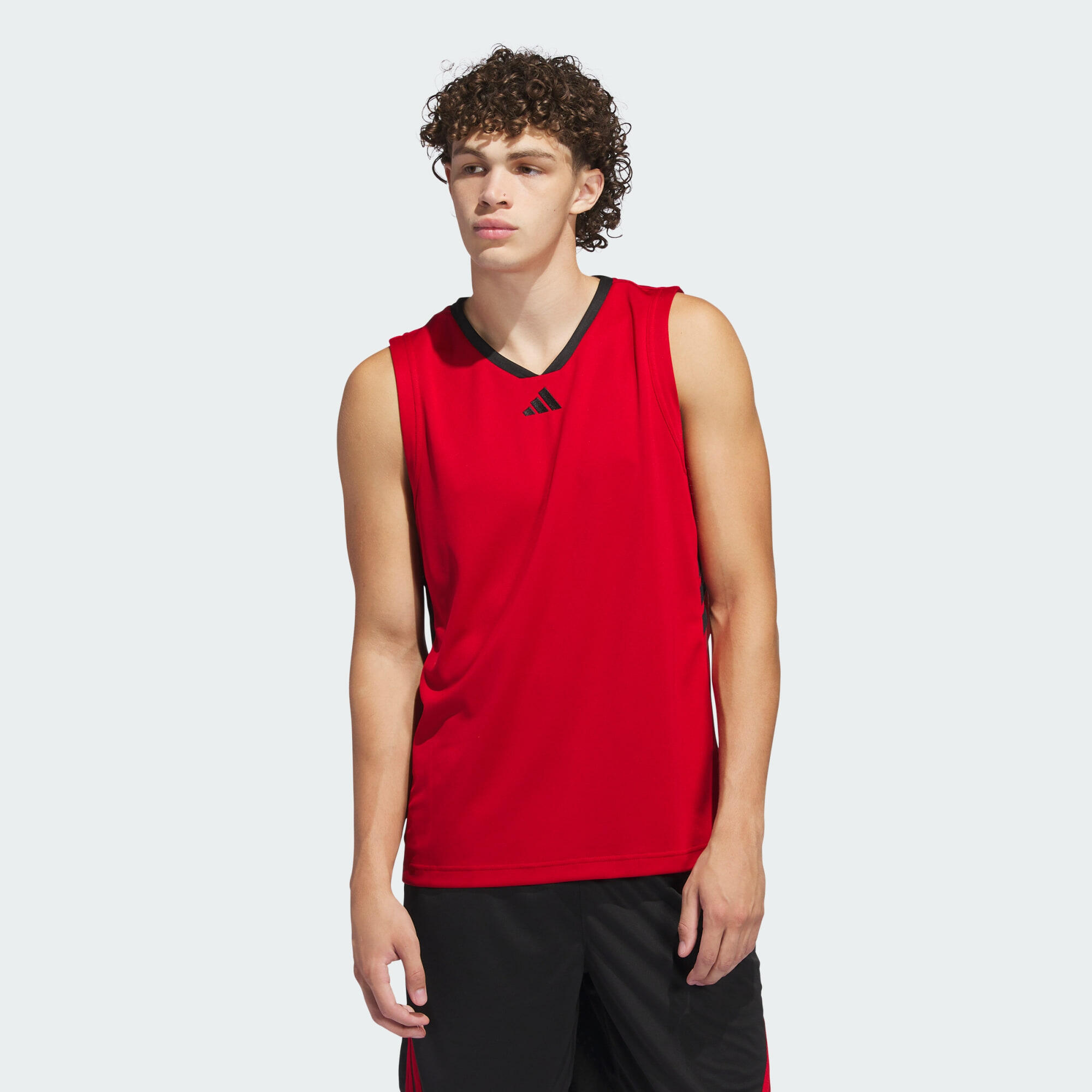 Koszulka adidas Basketball Legends Tank
