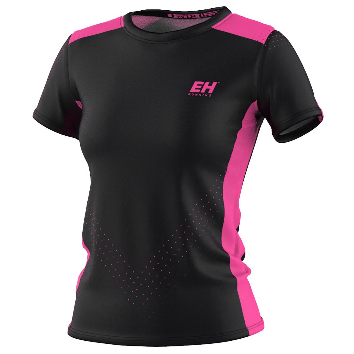 Koszulka Sportowa Techniczna Damska EXTREME HOBBY MOOD