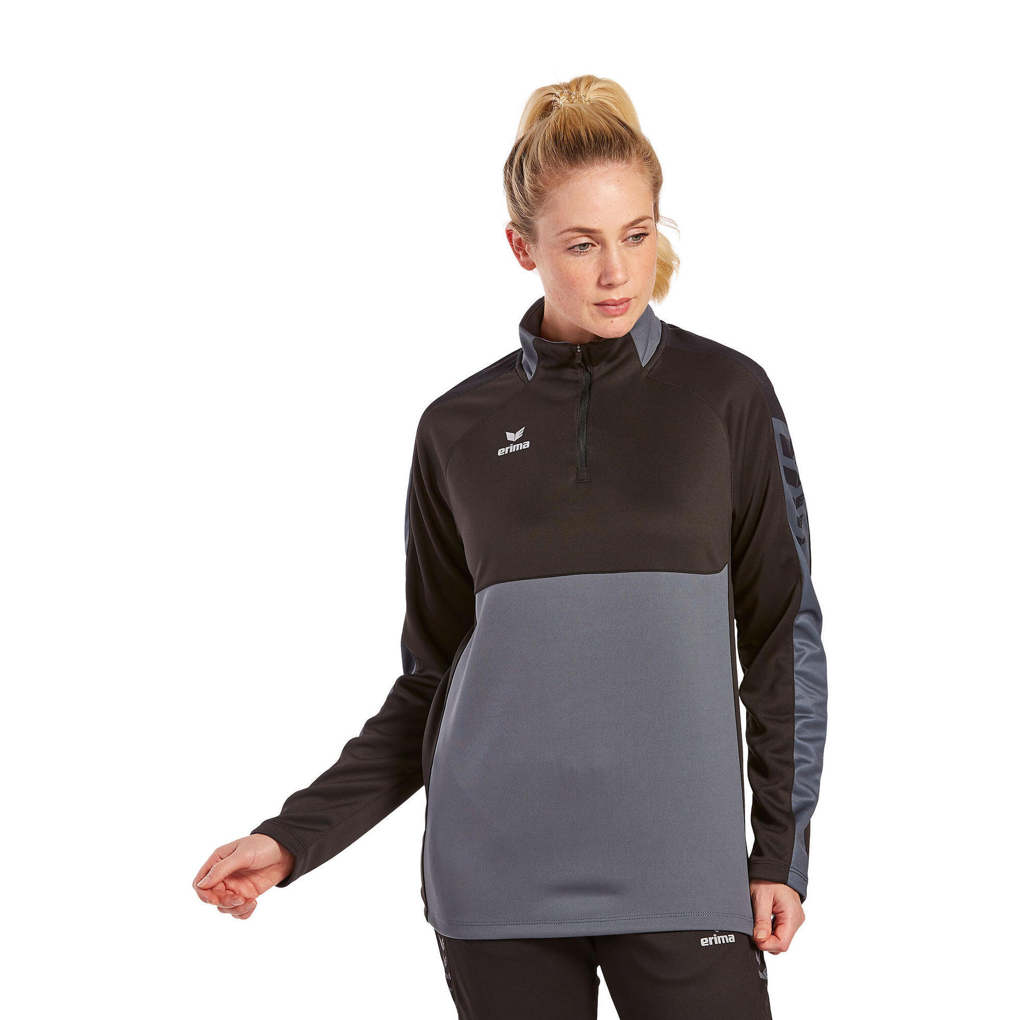 Bluza treningowa Erima Six Wings