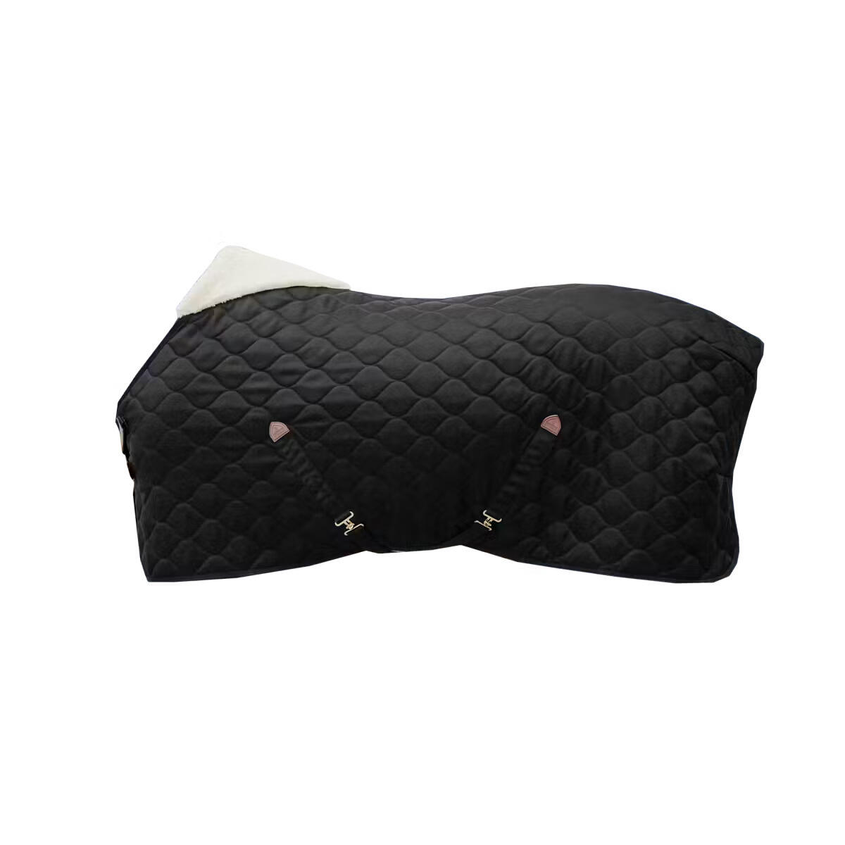 Derka stajenna dla koni Kentucky Horsewear Comfort 200 g