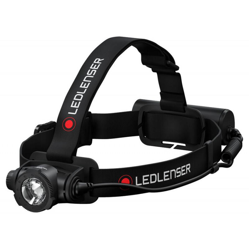 Reflektor Ledlenser H7R Core