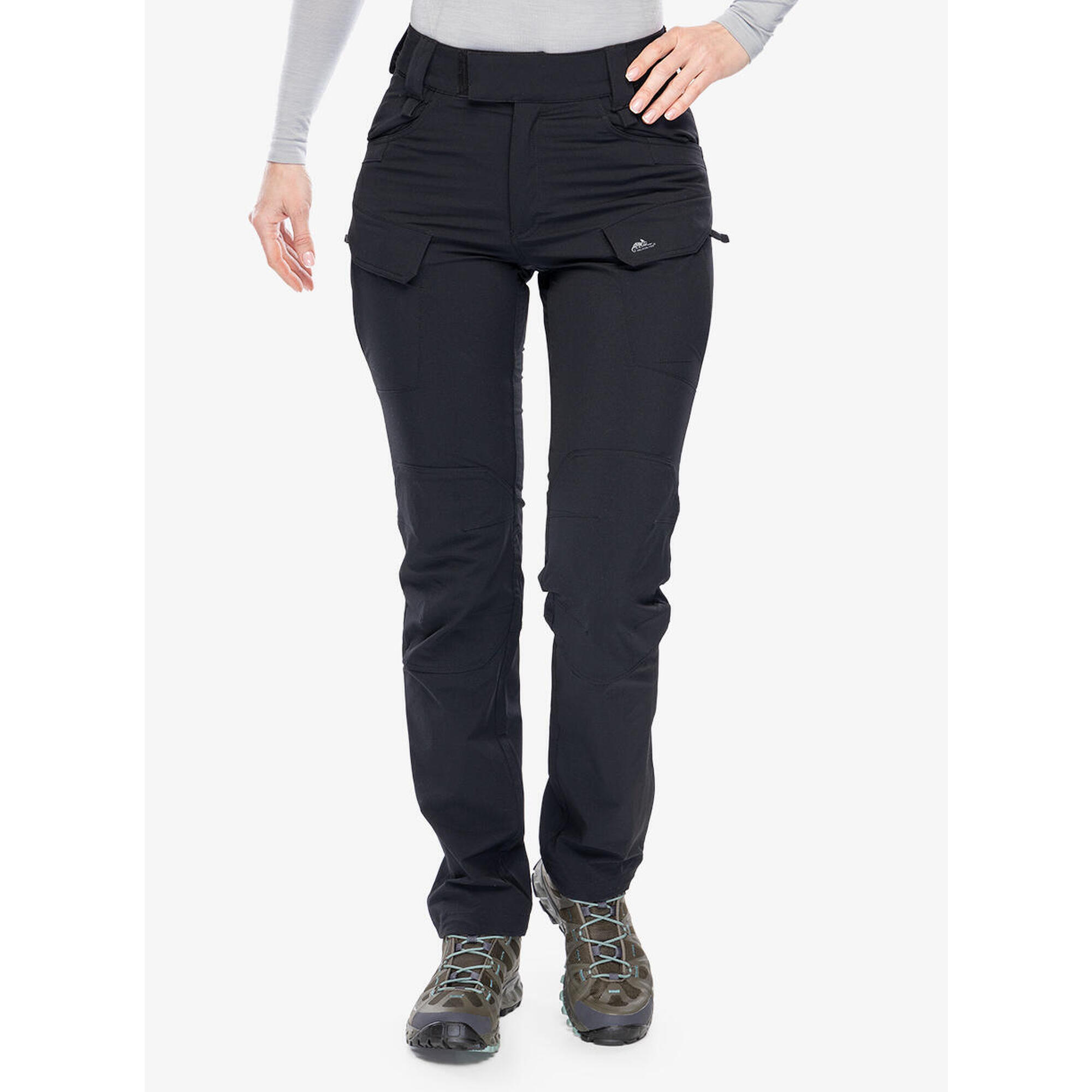 Spodnie bushcraft damskie Helikon-Tex Outdoor Tactical Pants VersaStretch