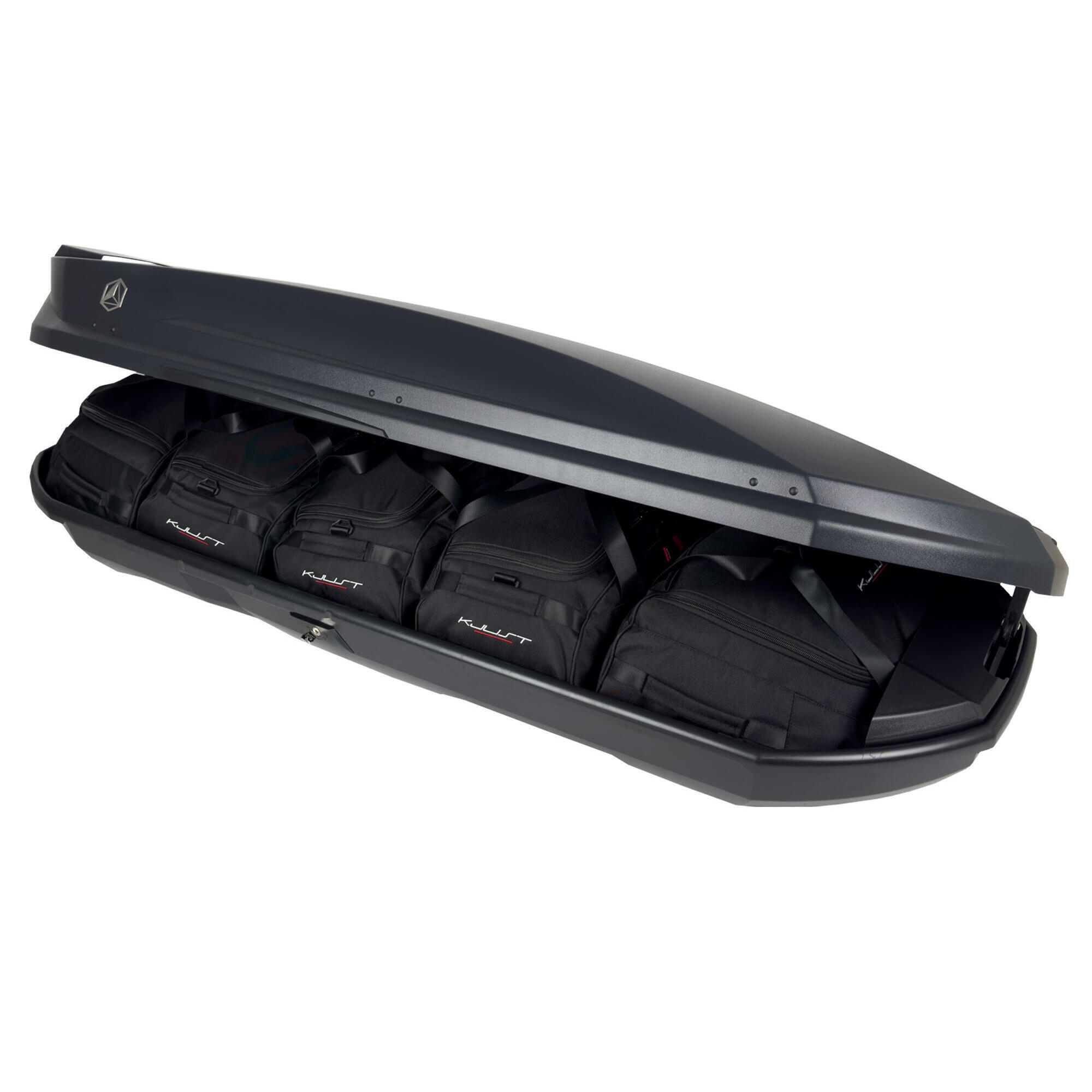 Torby Do Boksu Dachowego Northline Ecospace Xl 5Szt Kjust