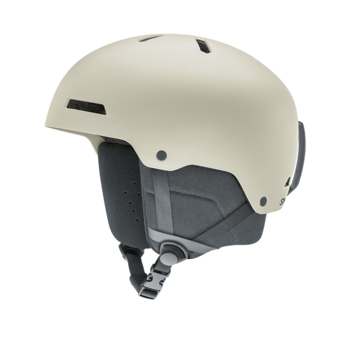 Kask Smith Rodeo Matte Chalk 2026