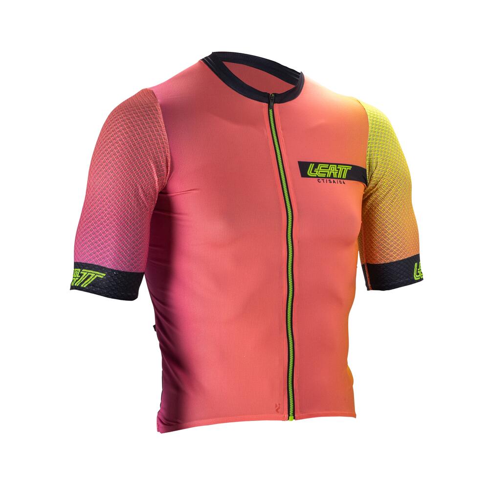 Koszulka rowerowa LEATT Jersey MTB Endurance 6.0