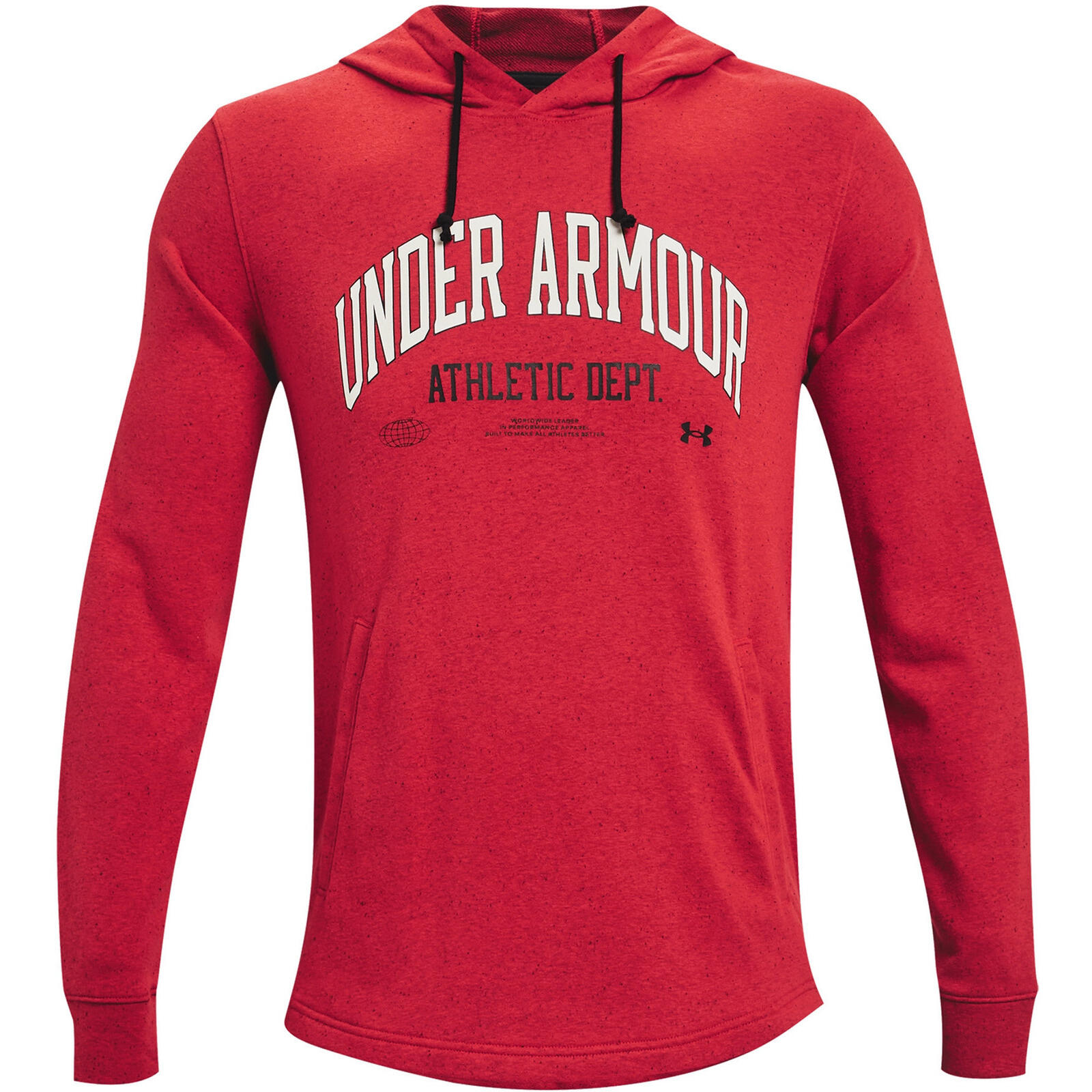 Bluza z kapturem Under Armour Rival Terry, Mężczyźni