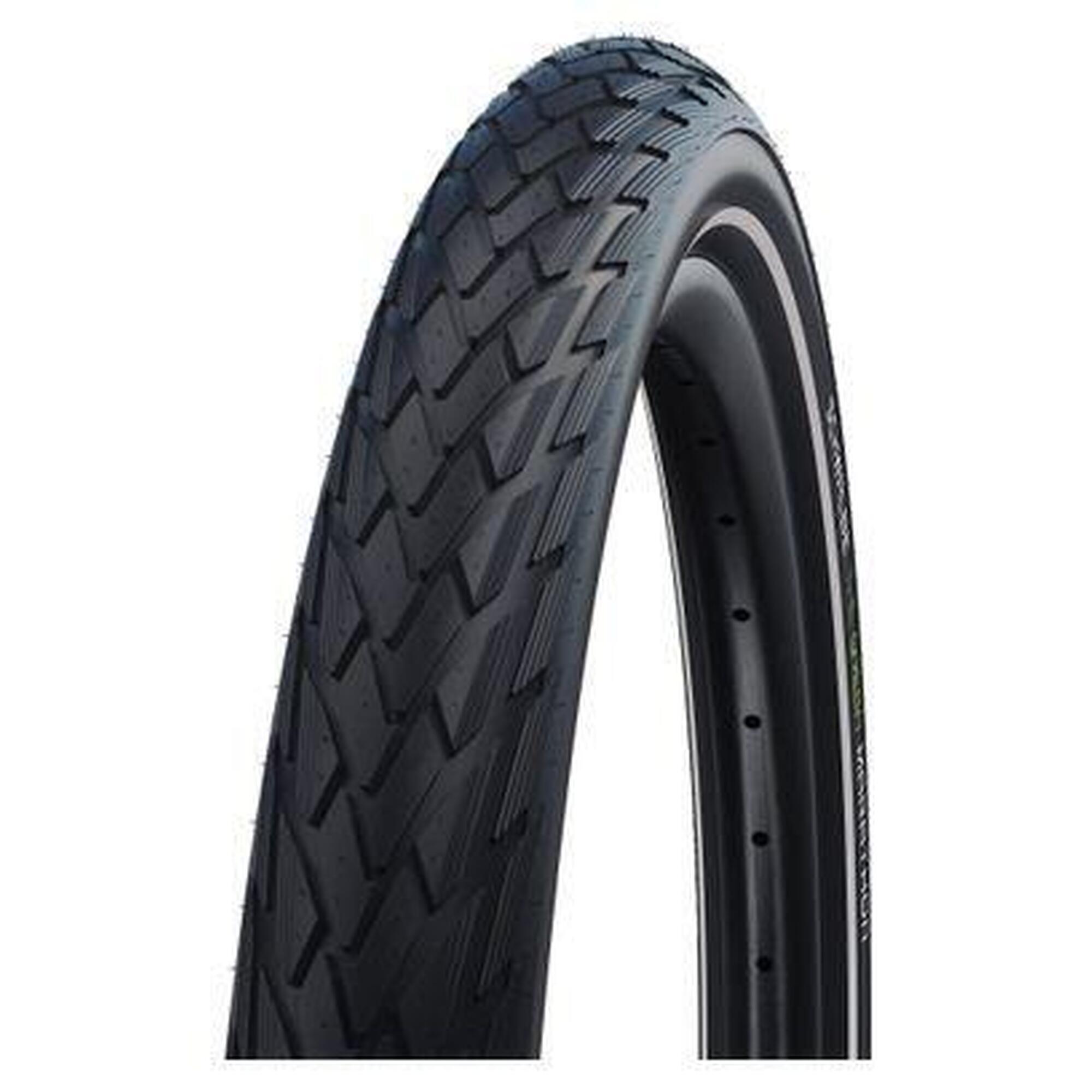 Opona 26" Marathon Addix Eco Greenguard 47-559 Czarna