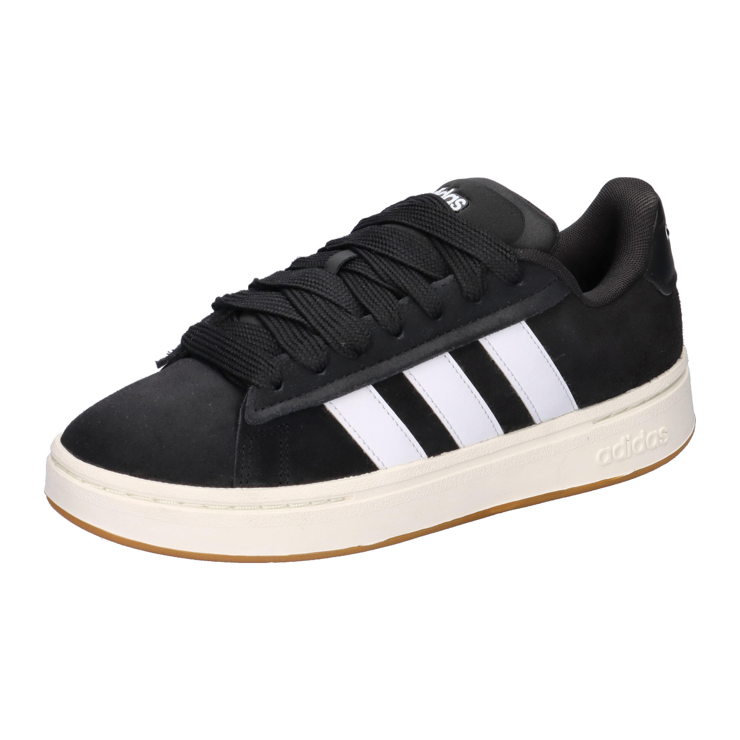 Buty ADIDAS GRAND COURT ALPHA 0 Czarny