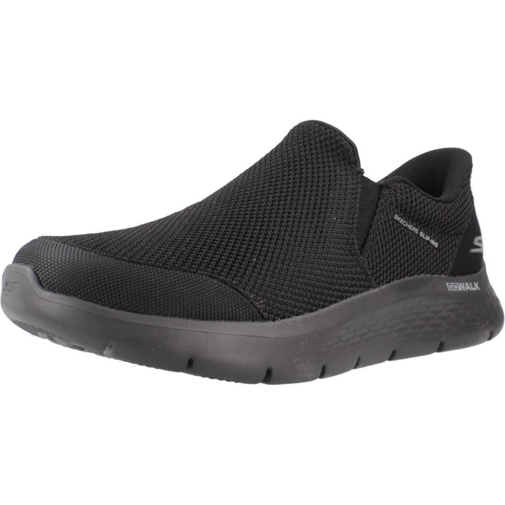 Buty SKECHERS GO WALK FLEX Czarny
