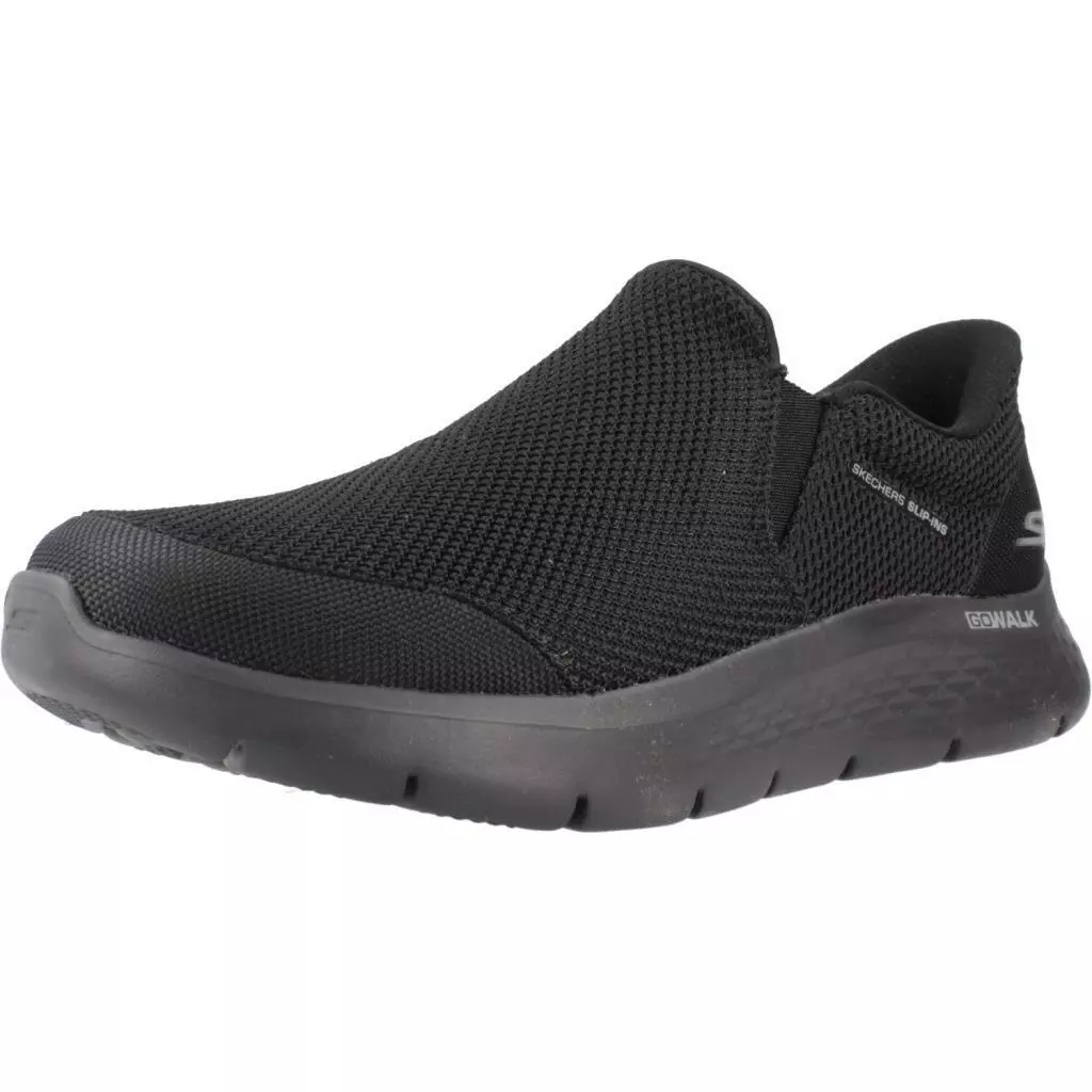 Buty SKECHERS GO WALK FLEX Czarny