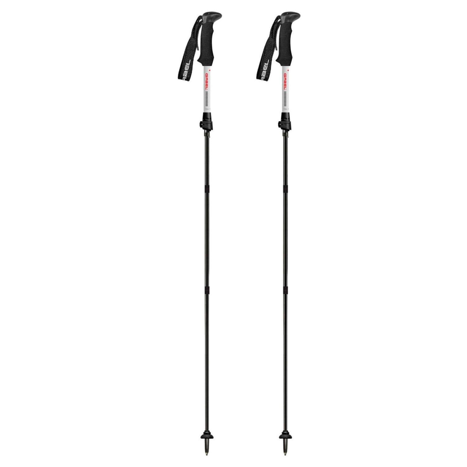 Kije aluminiowe Gabel XTR Alu EF