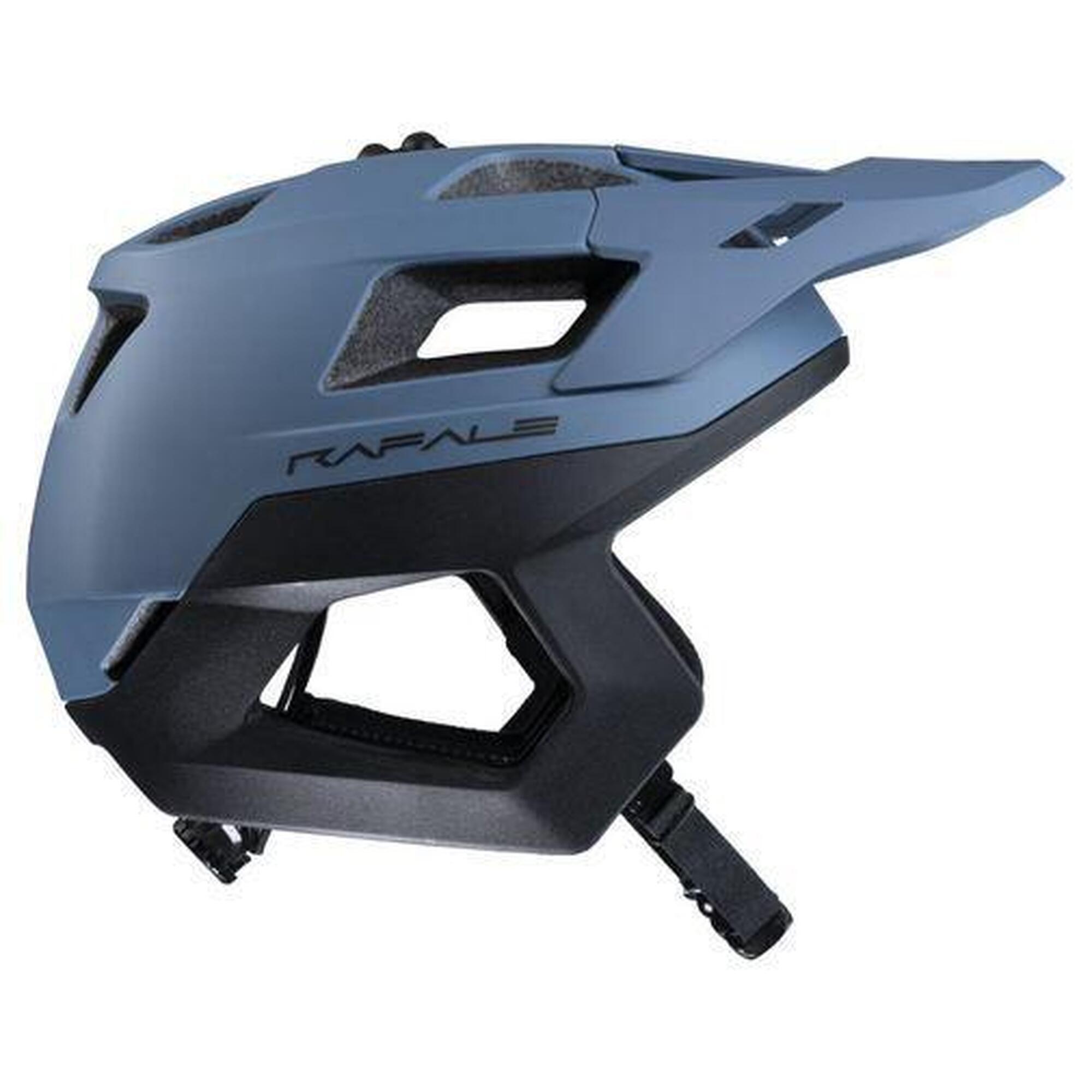 Kask rowerowy Kenny Rafale