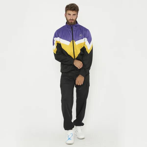 Komplet dresowy CARGO LOOSE unisex vintage