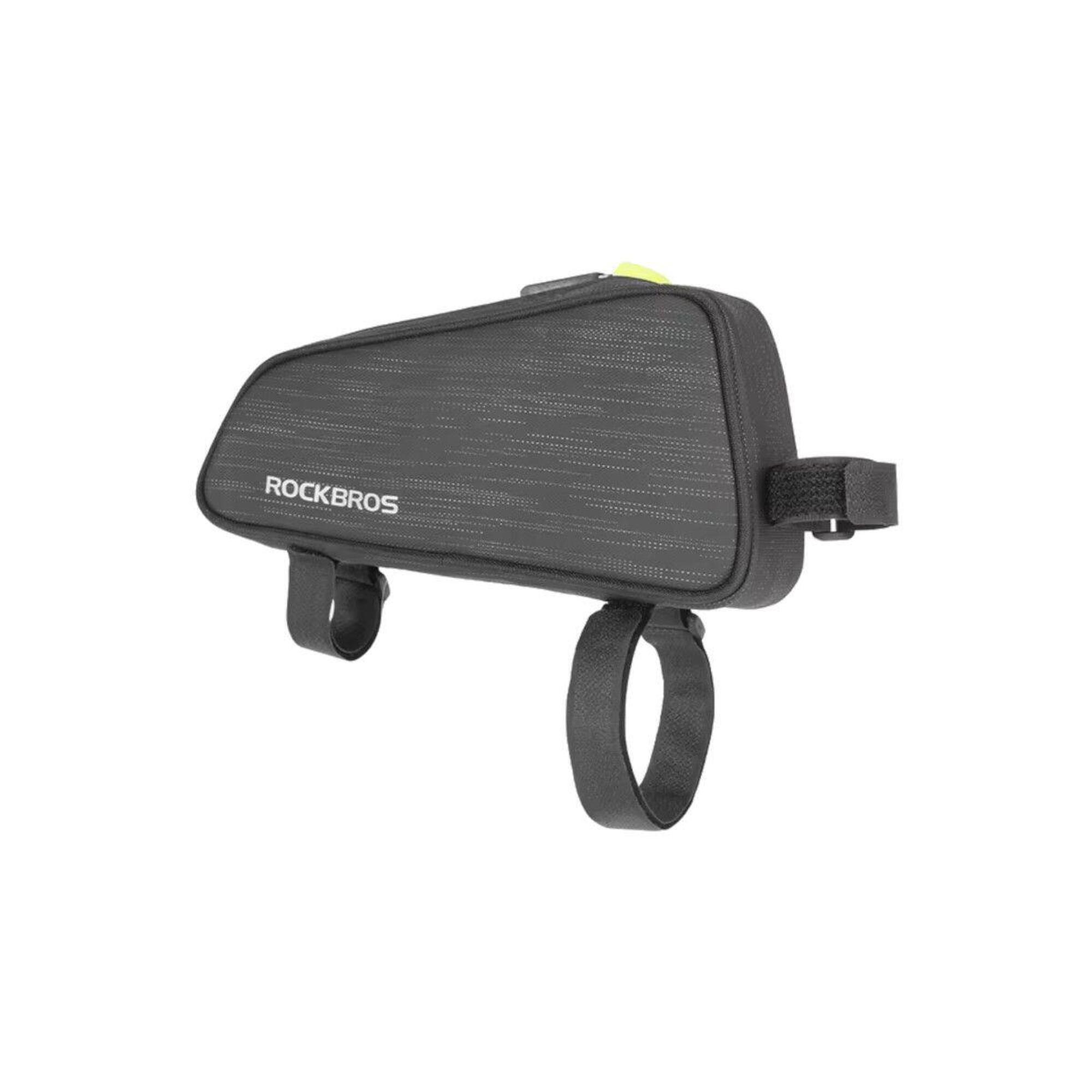 Torba rowerowa Urbancase