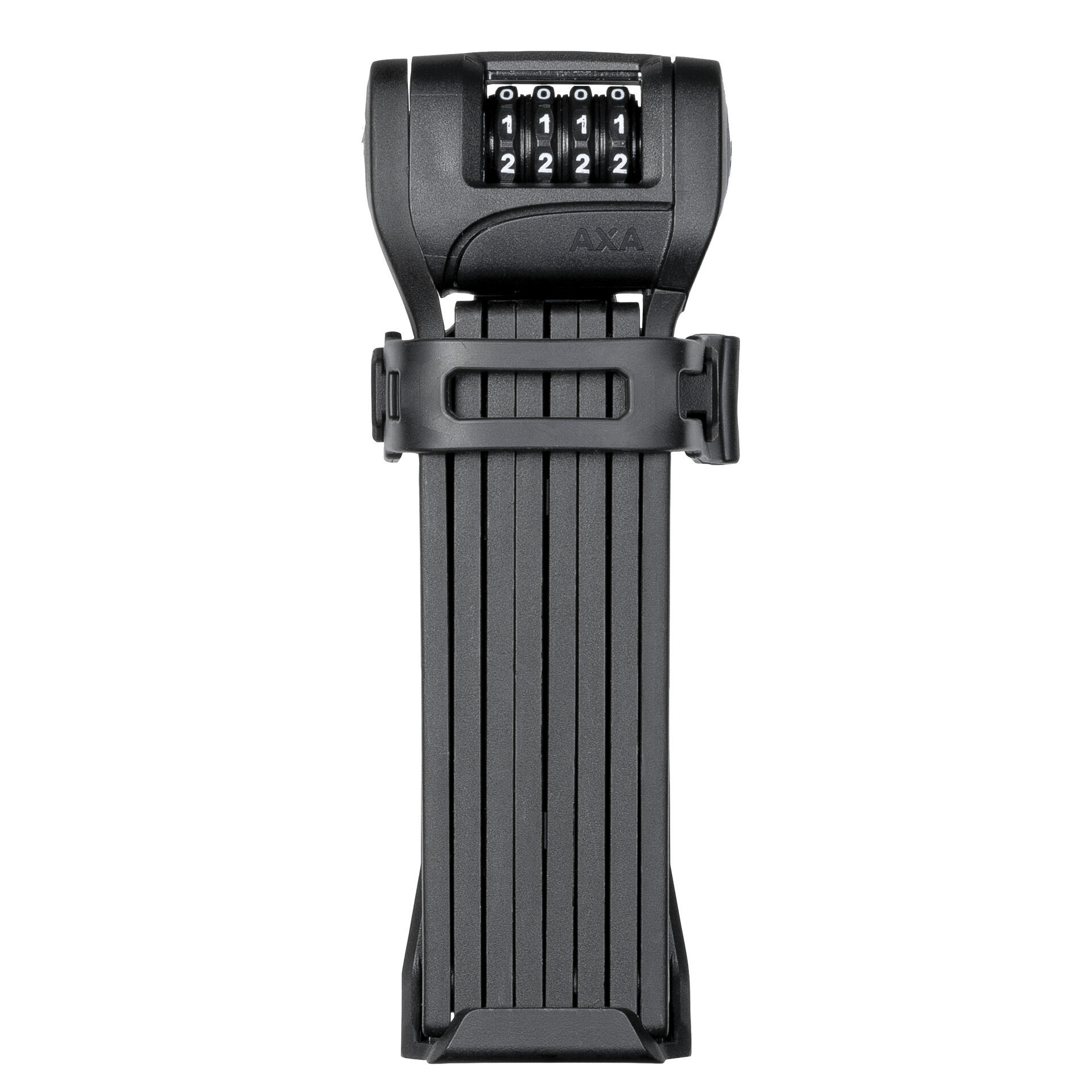 Zamek składany Fold Lite 100 Kod