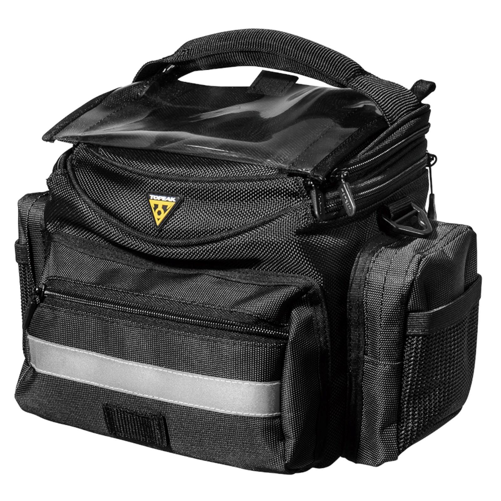 Torba na ramę Topeak TourGuide HandleBar Bag