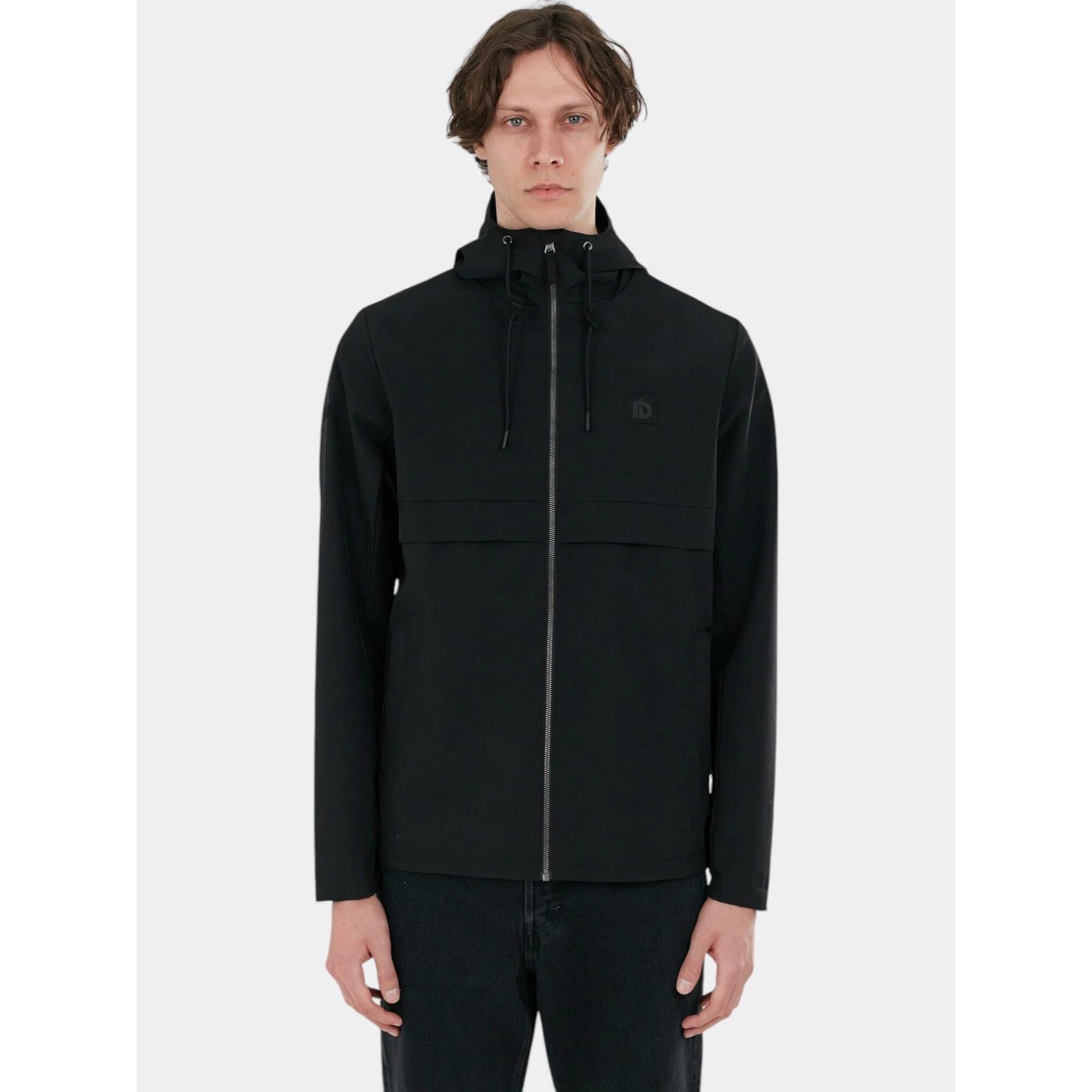 Kurtka przejściowa męska Fundango Clayton