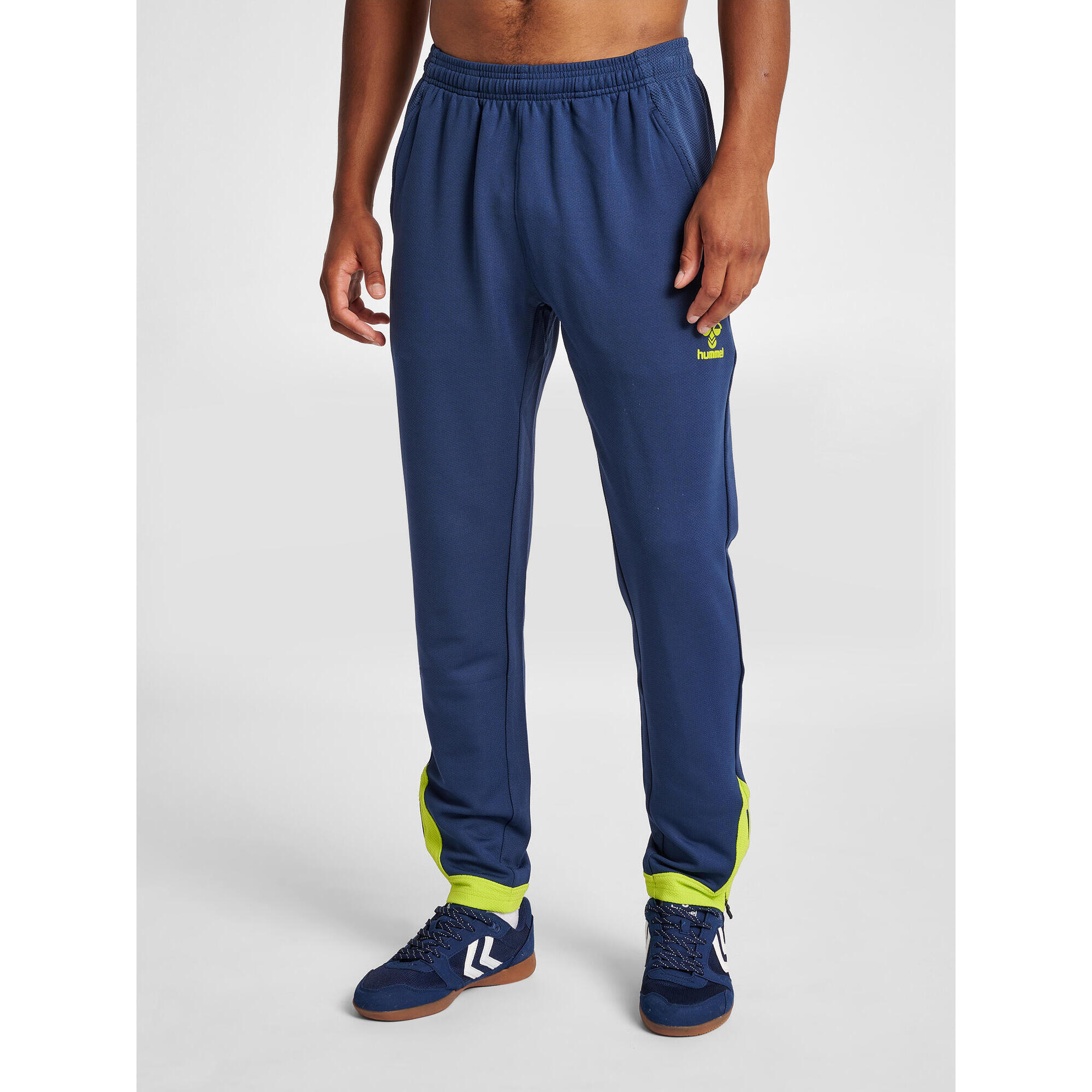 Spodnie do biegania Hummel Lead