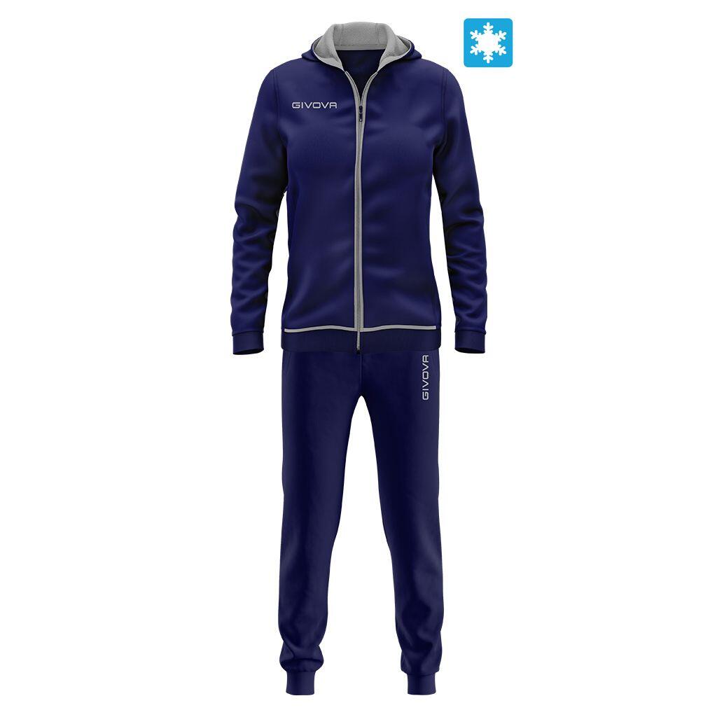 Damski dres Givova Star New