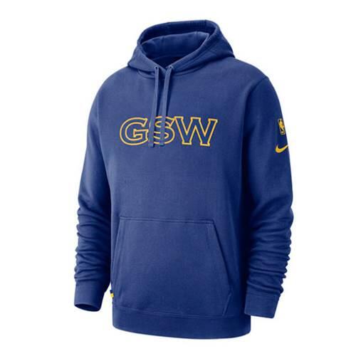 Bluzy sportowa męska Nike Warriors