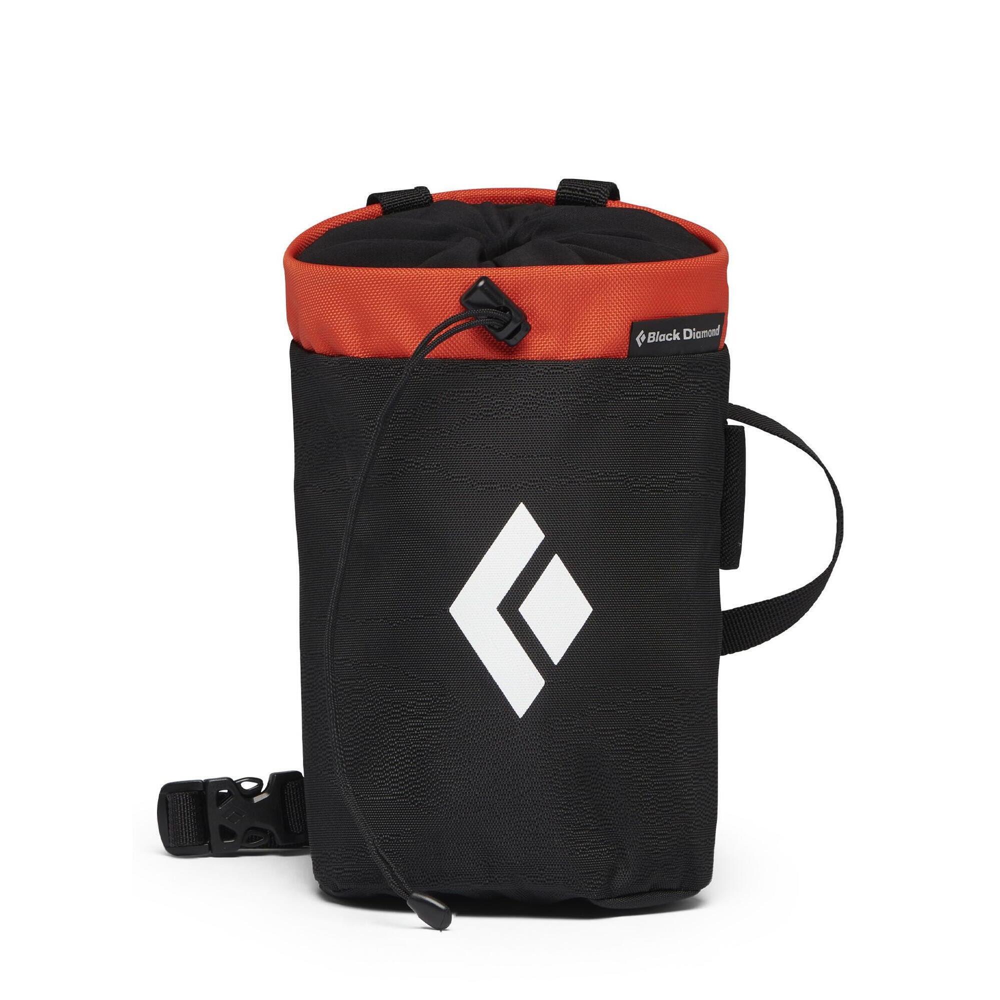 Woreczek na magnezję Black Diamond Team Chalk Bag