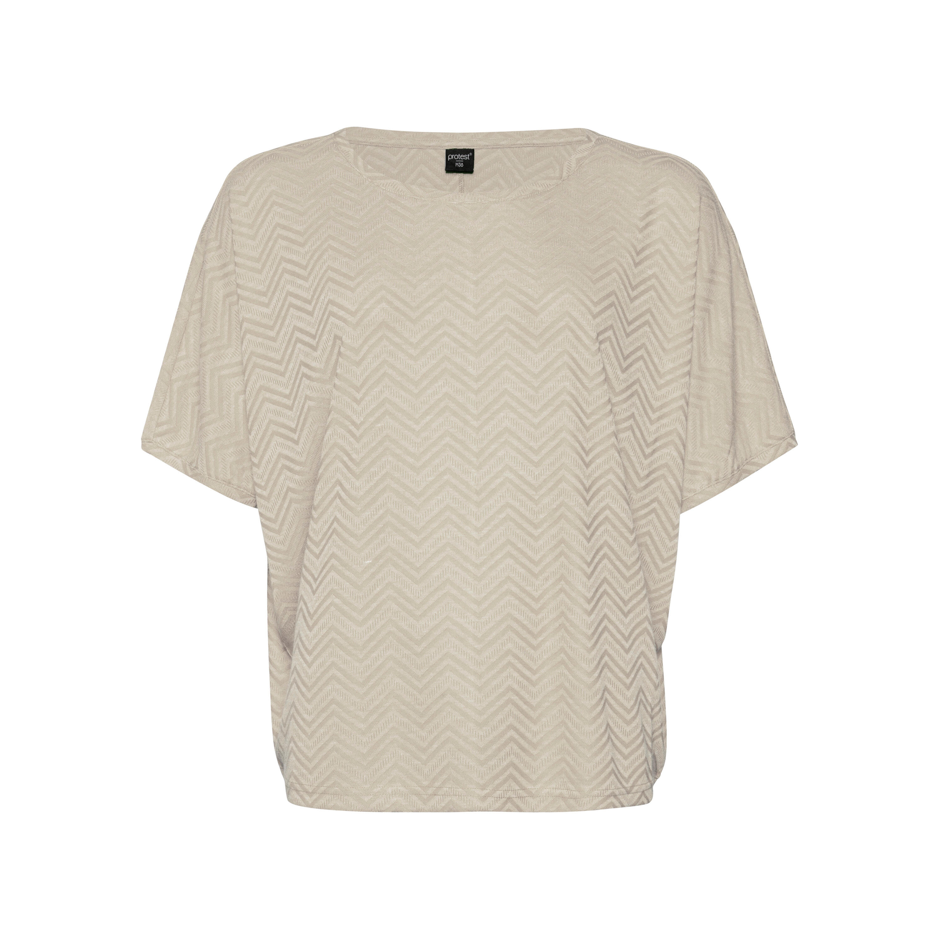 Koszulka damska Protest Jabas