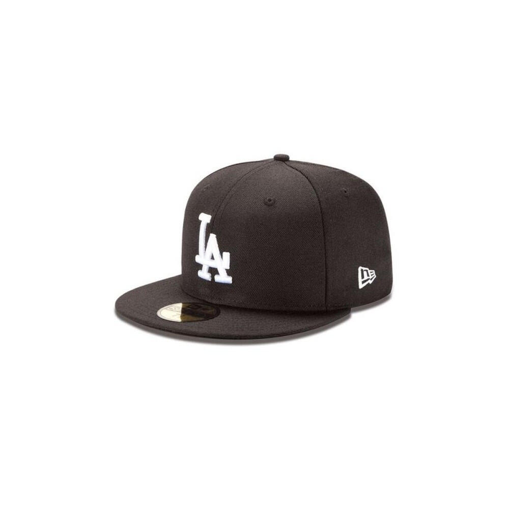 Czapka z daszkiem New Era 59FIFTY Los Angeles Dodgers Essential 10047495