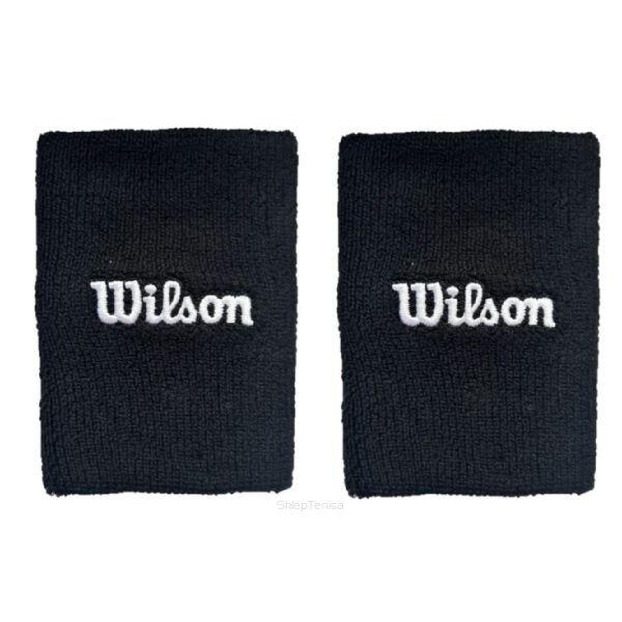 Frotki tenisowe Wilson Wide Terry