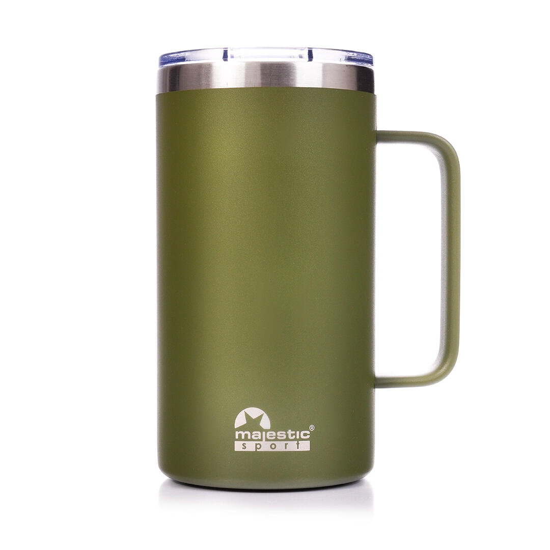 Kubek termiczny Majestic Sport Gump 650 ml