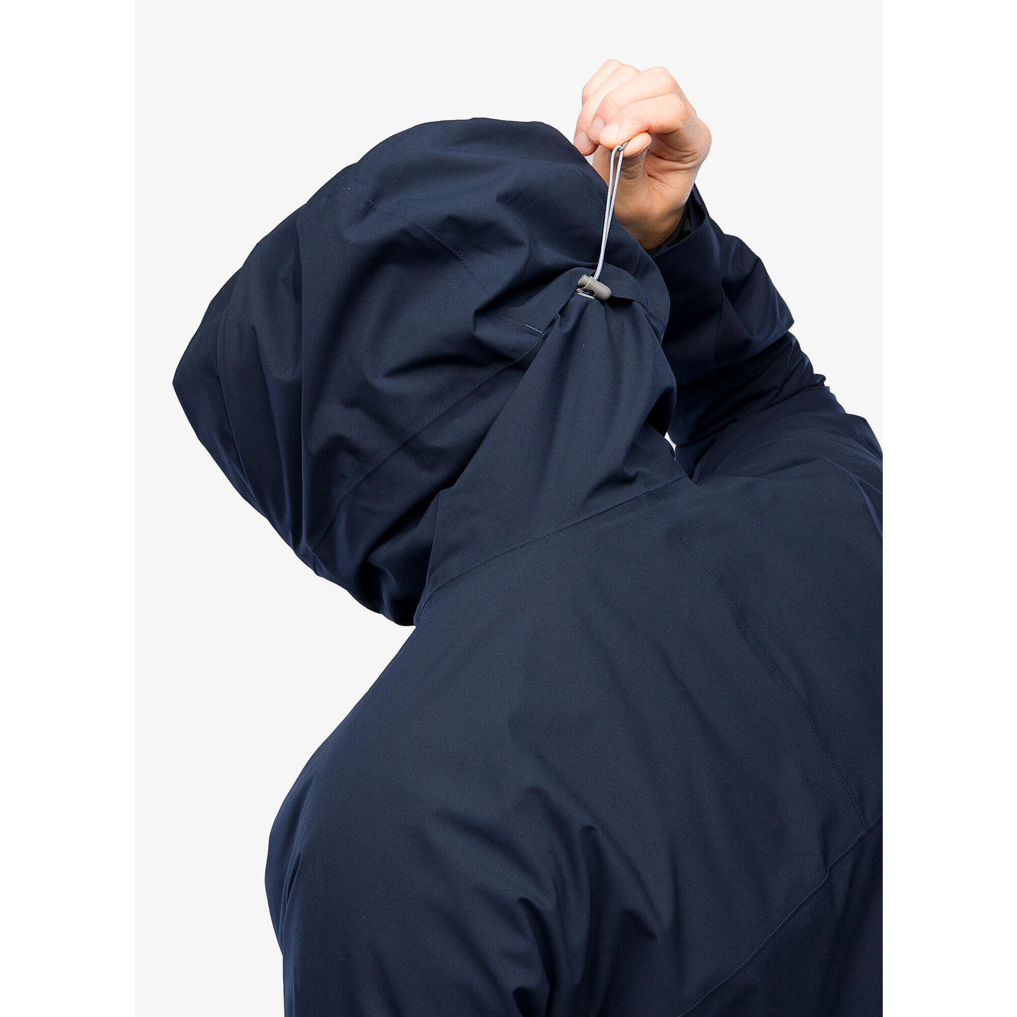 Kurtka ocieplana męska Houdini Fall in Parka