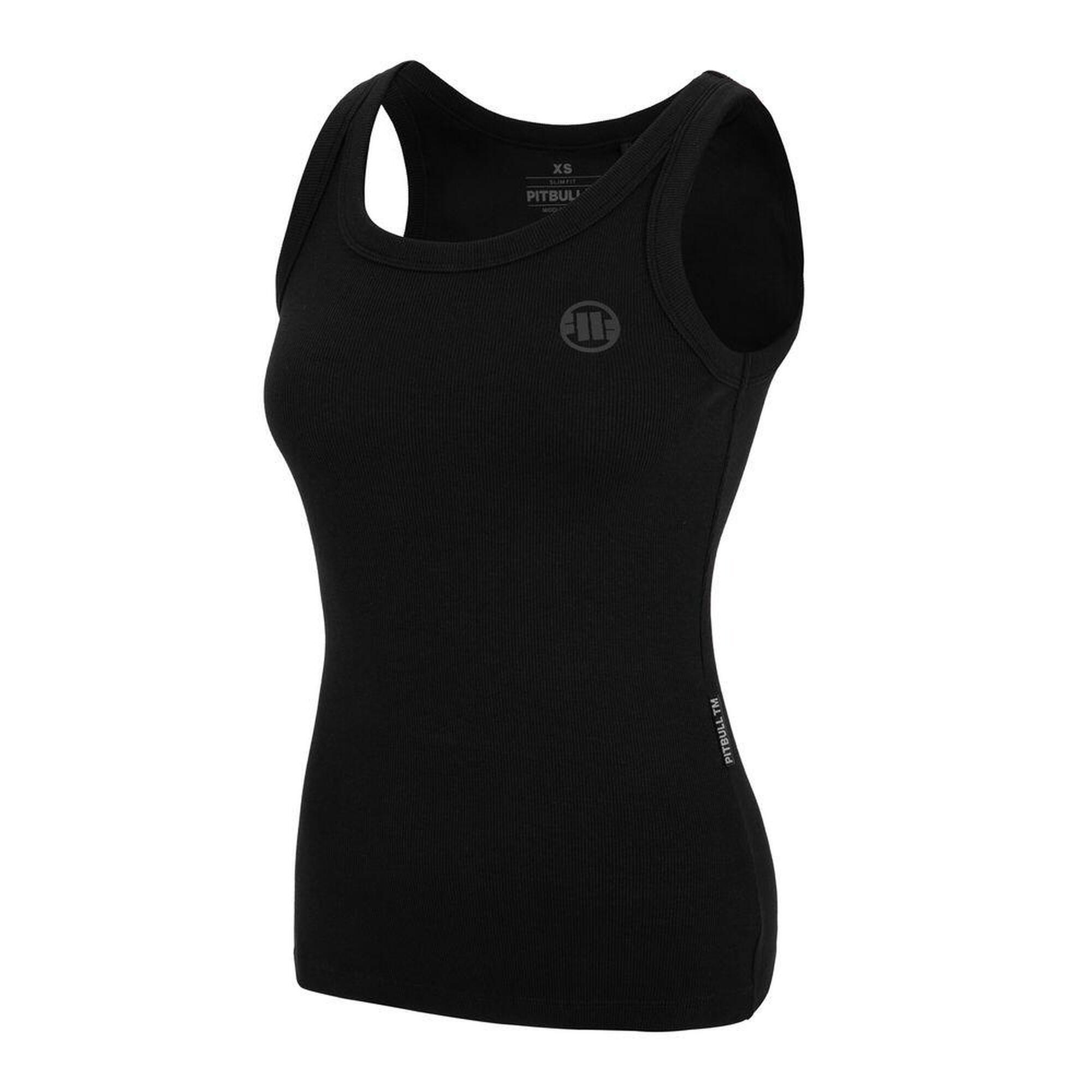 Tank męski Pitbull Top damski Rib Layla
