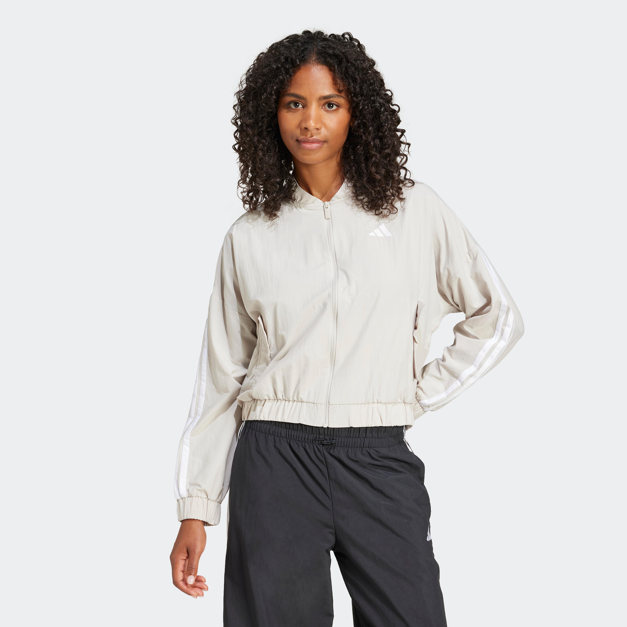 Kurtka damska ADIDAS Bomber