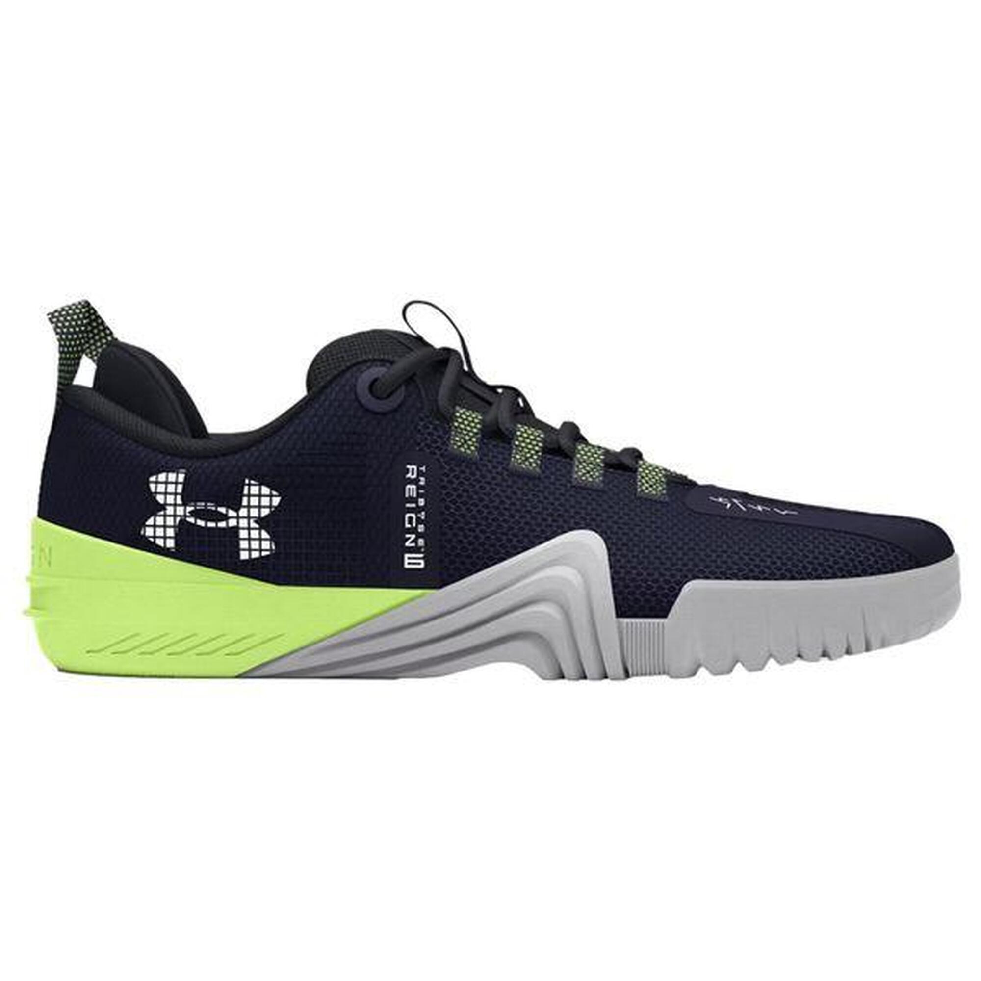 Buty treningowe męskie Under Armour UA TriBase Reign 6