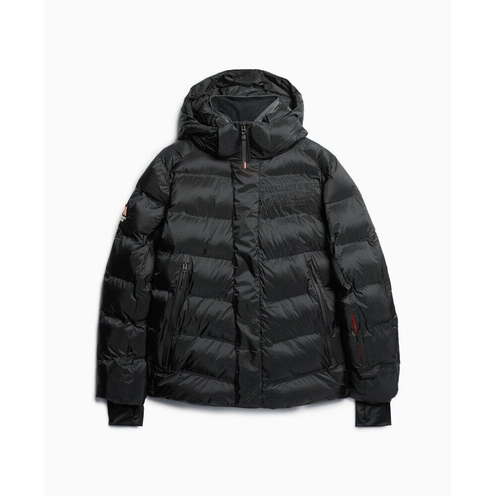 Kurtka narciarska Superdry