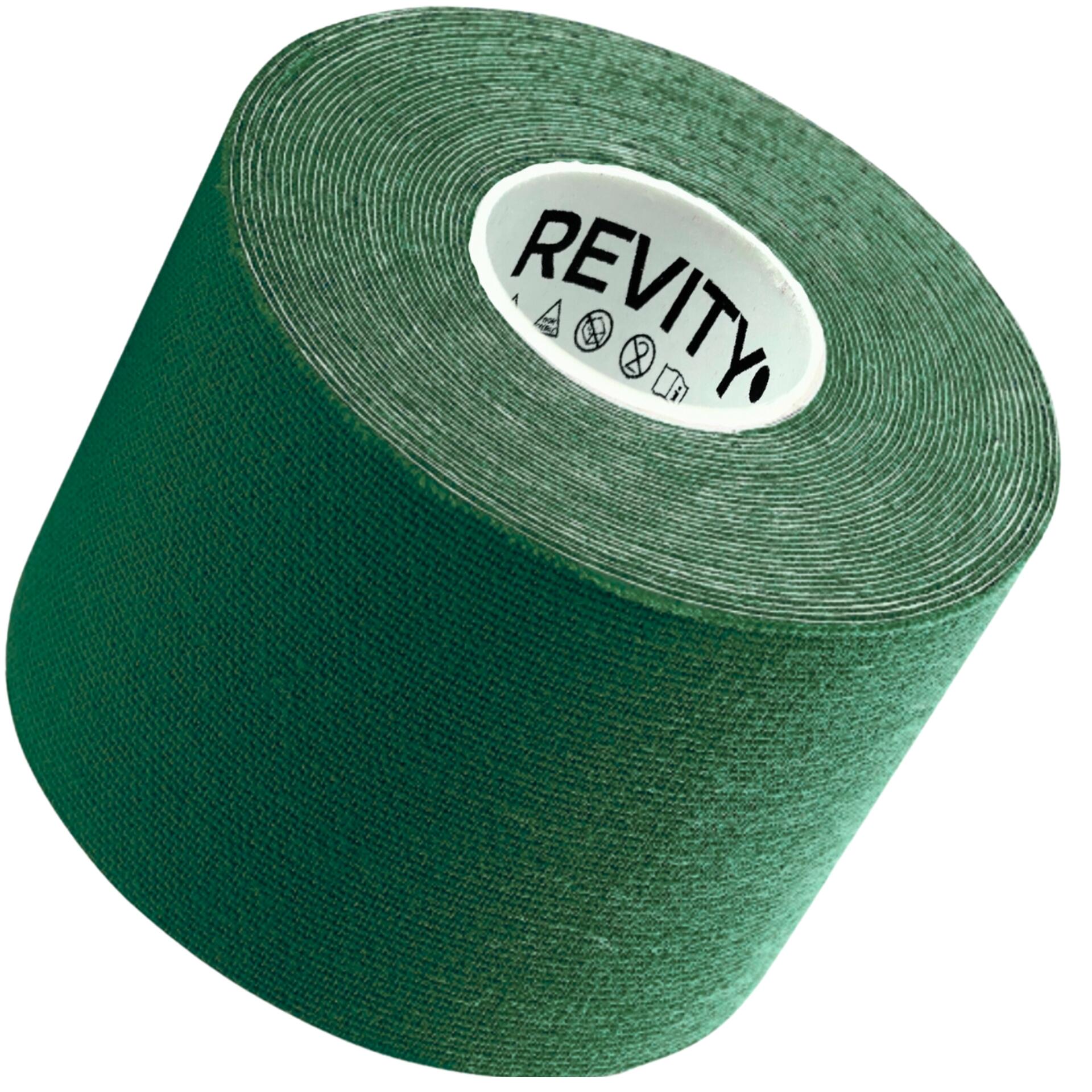 Kinesiology tape 1 szt. 5m Tejpy taśma kinezjologiczna plastry kinesio na kolano