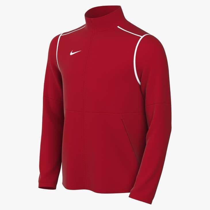 Bluza piłkarska chłopięca Nike Park 20 Track