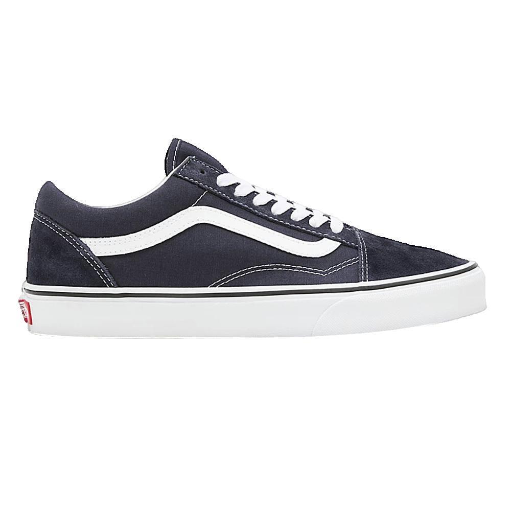 Buty Vans Old Skool Low niebieskie unisex