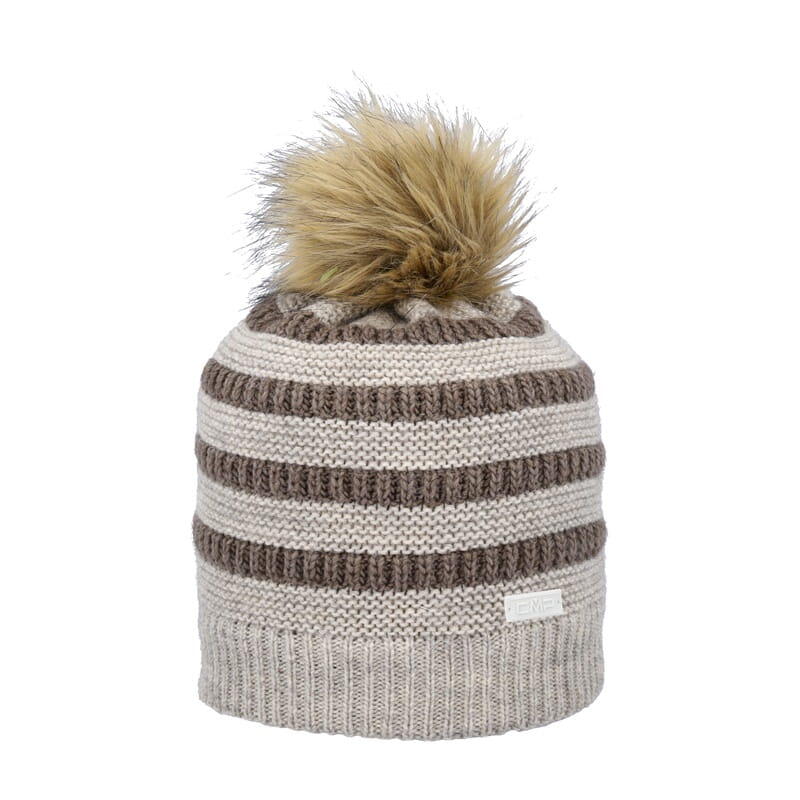 Czapka damska turystyczna CMP 5505622