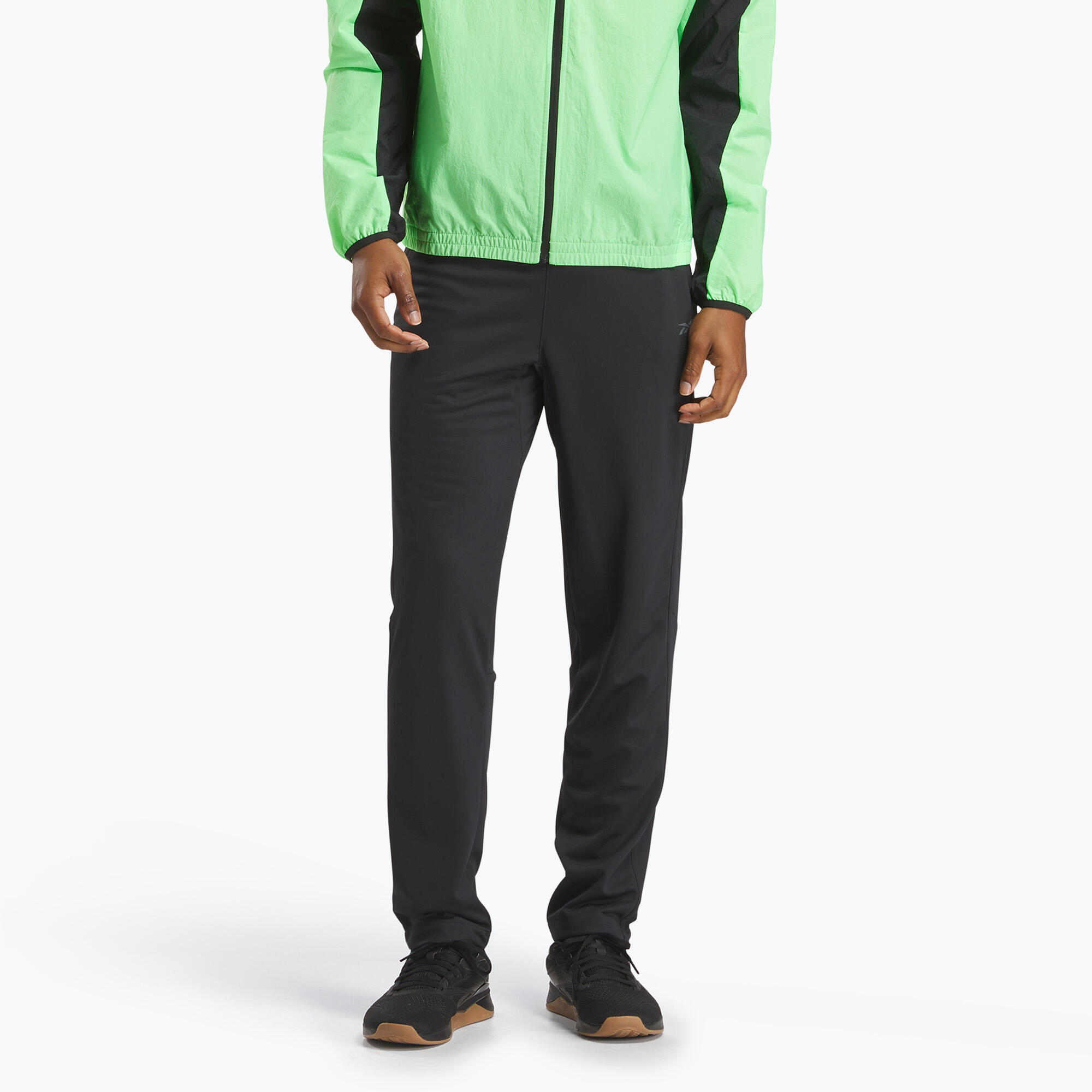 Spodnie męskie Reebok Id Train Knit